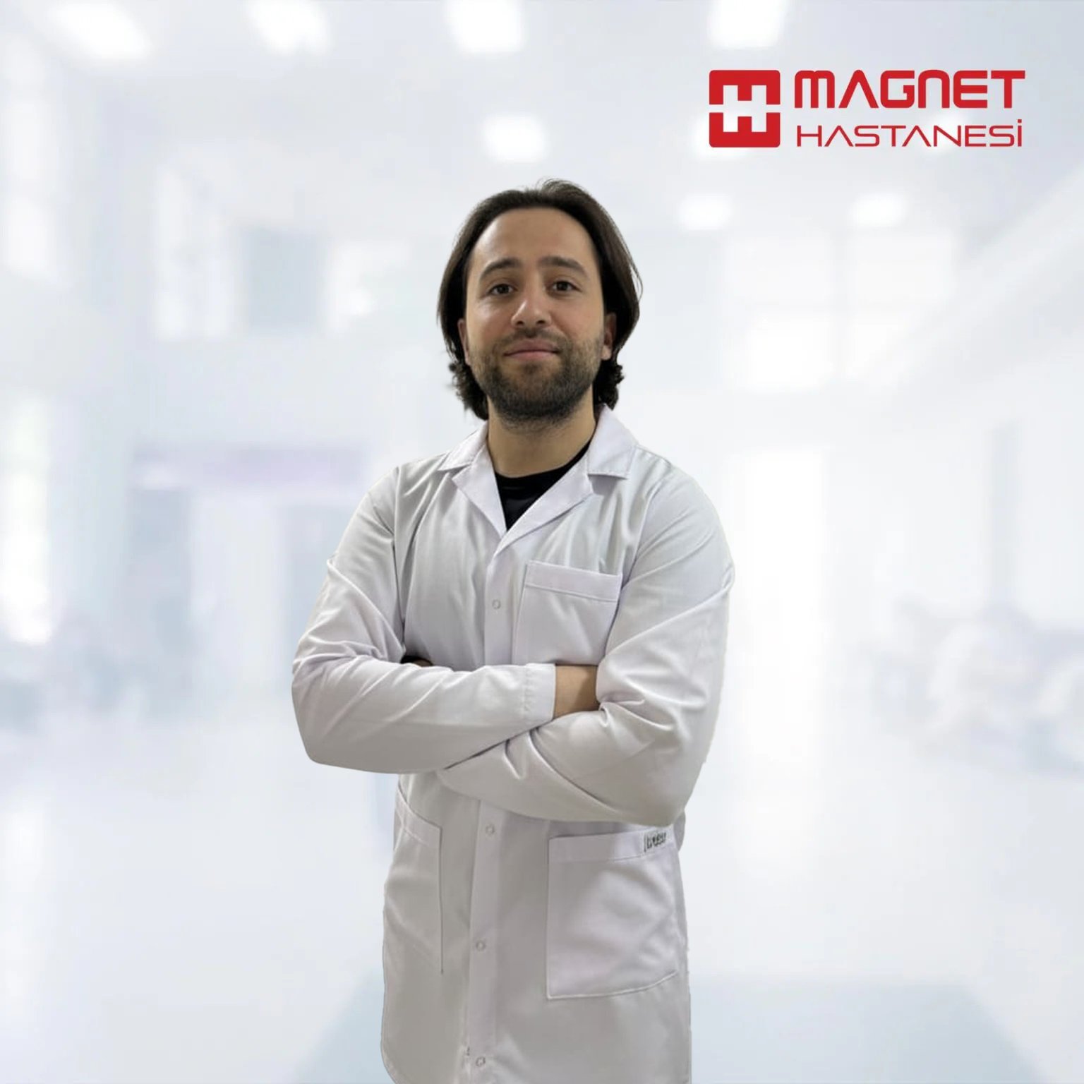 Dr. Oğuzhan ULUÇAY