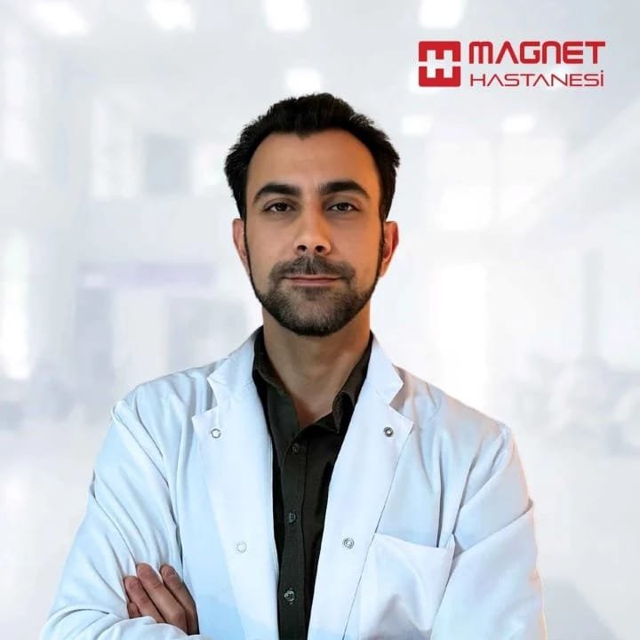 Op. Dr. Jeyhun Hasanov