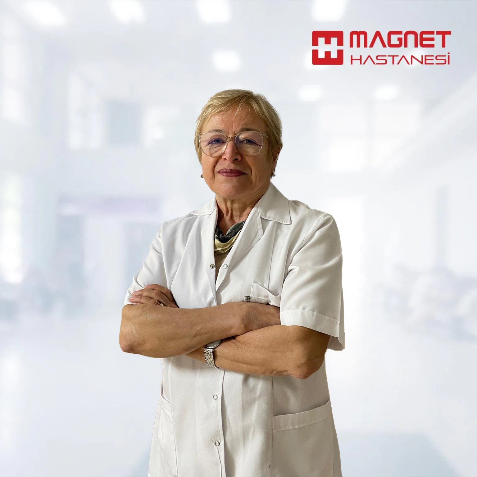 Uzm. Dr. Nezaket Akyürek