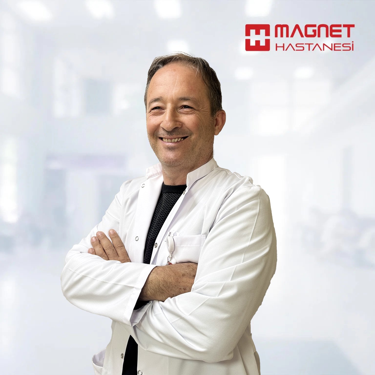 Uzm. Dr. İbrahim Bedirhan