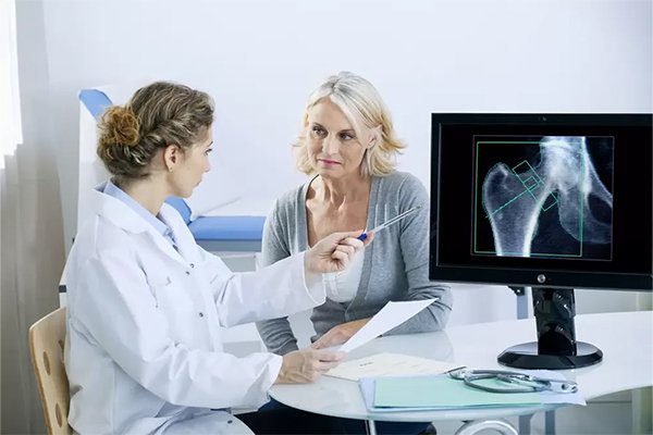 Kemik Tarama – Kemik Ölçümü – Kemik Mineral Dansitometri