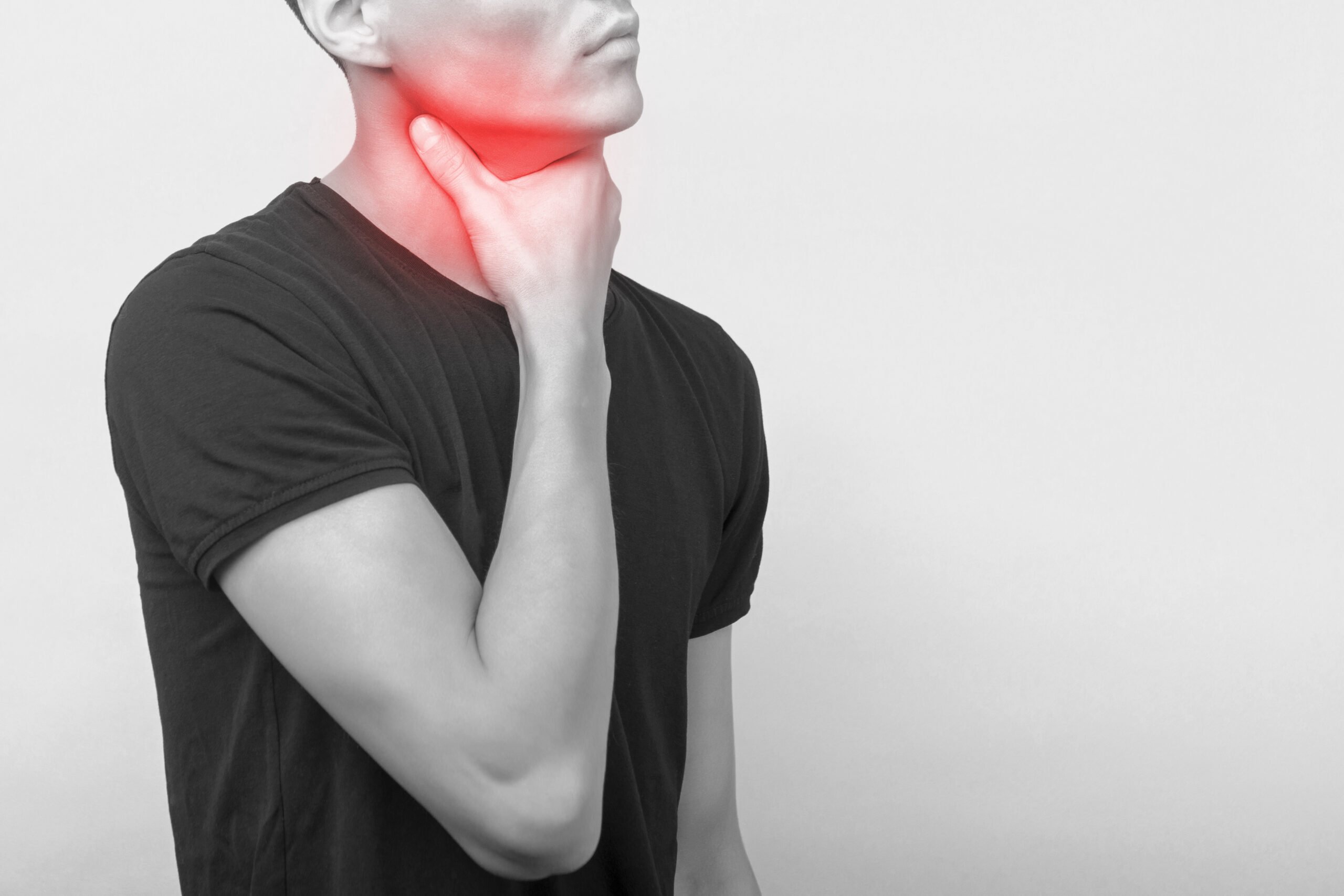 Boğaz Ağrısına Ne İyi Gelir?