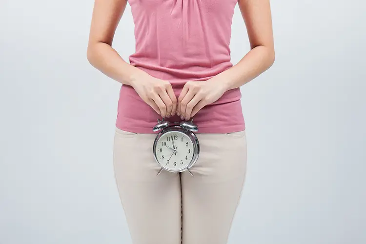 Adet Düzensizliği : Nedenleri ve Etkili Tedavi Yöntemleri