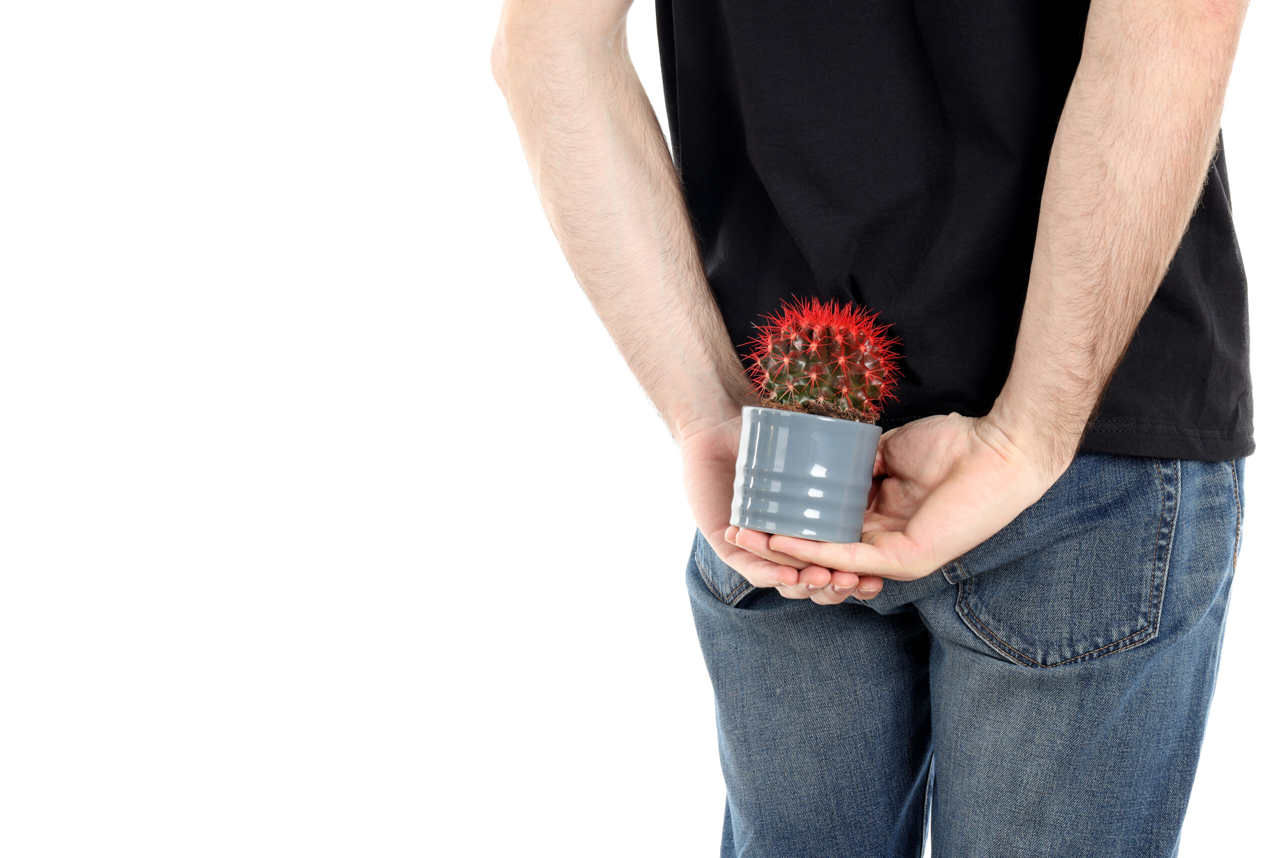 Anal Fistül (Makat Çatlağı) Ameliyatı