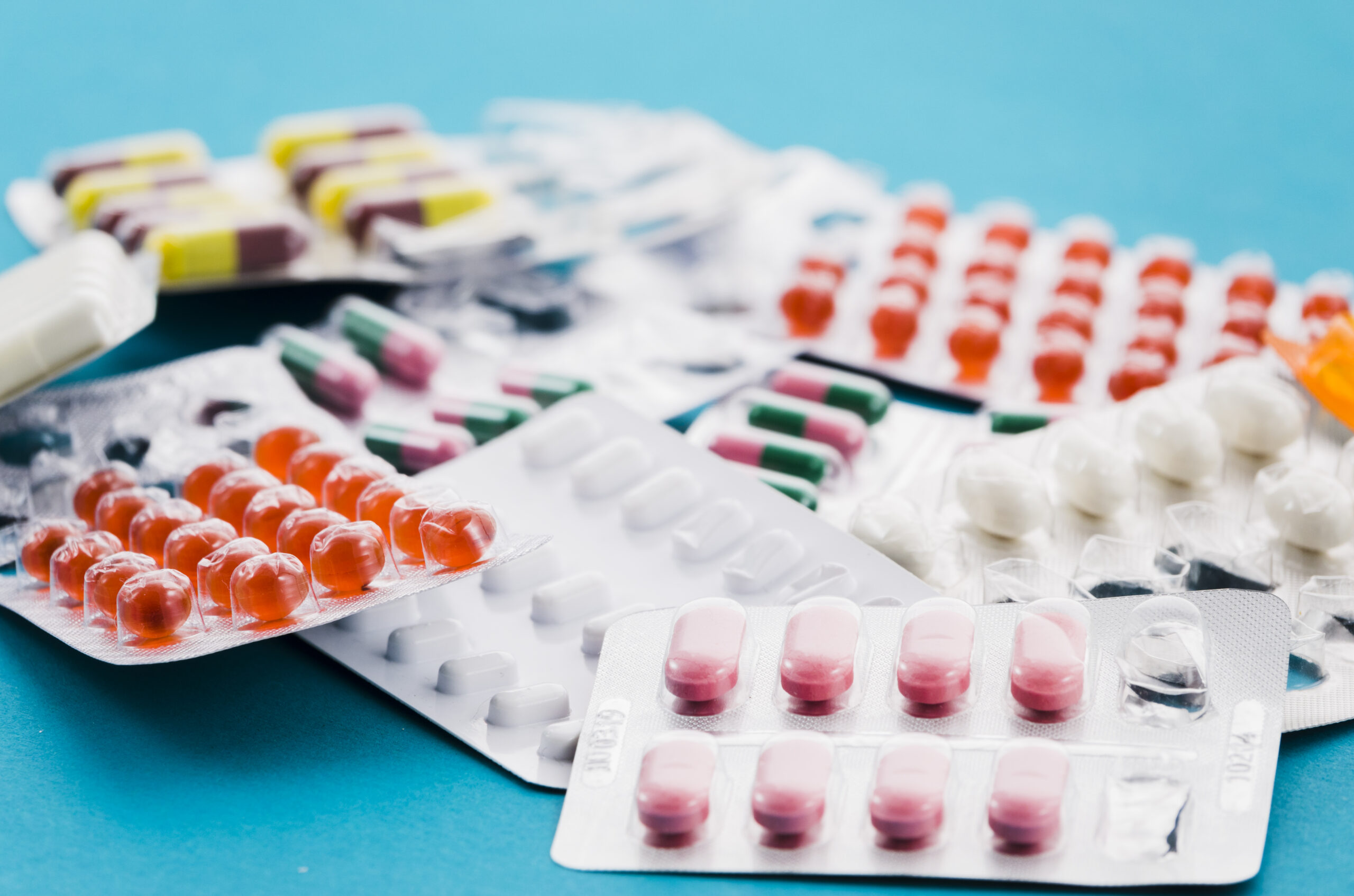 Antibiyotik Nedir? Nasıl Kullanılmalıdır? Yan Etkileri Nelerdir?