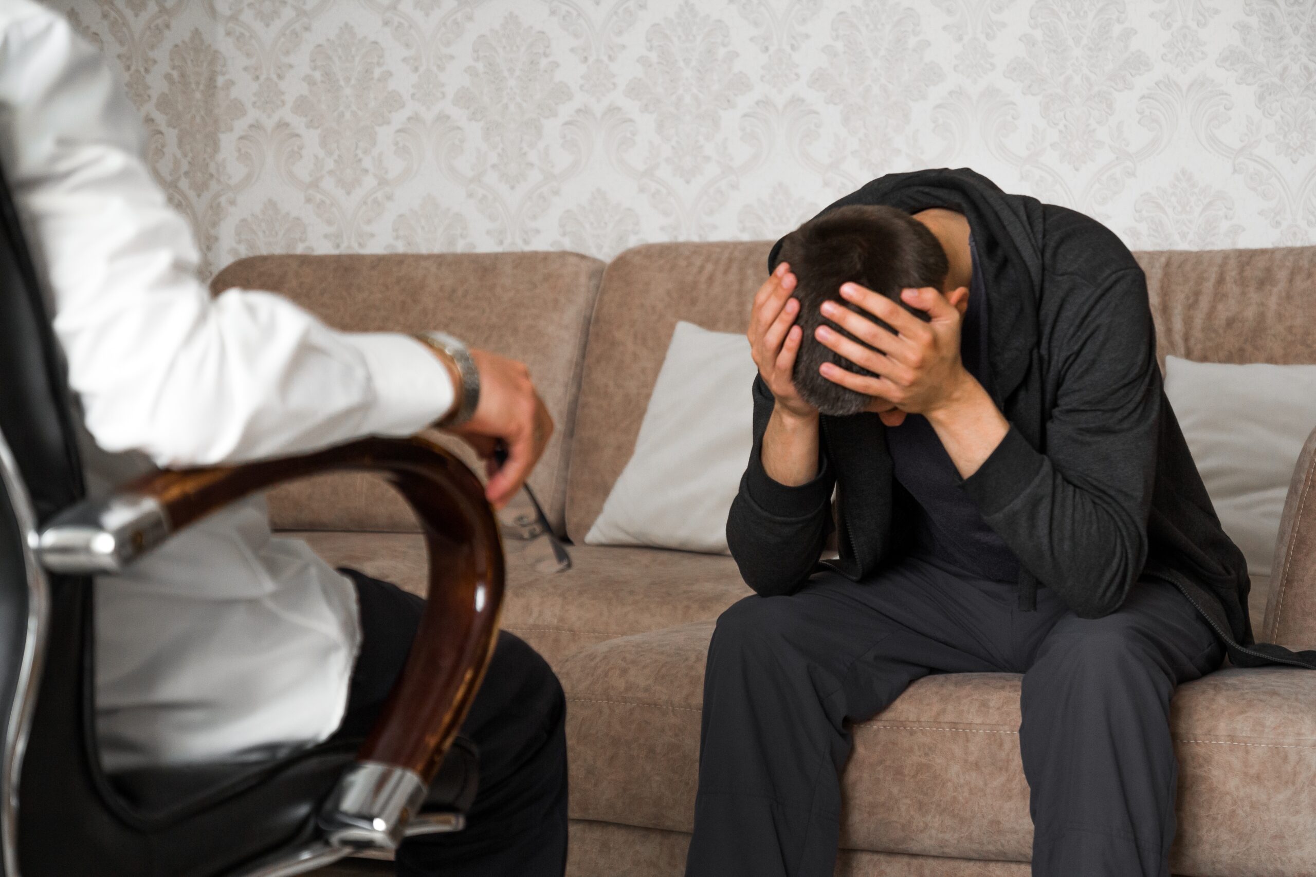 Antisosyal Kişilik Bozukluğu