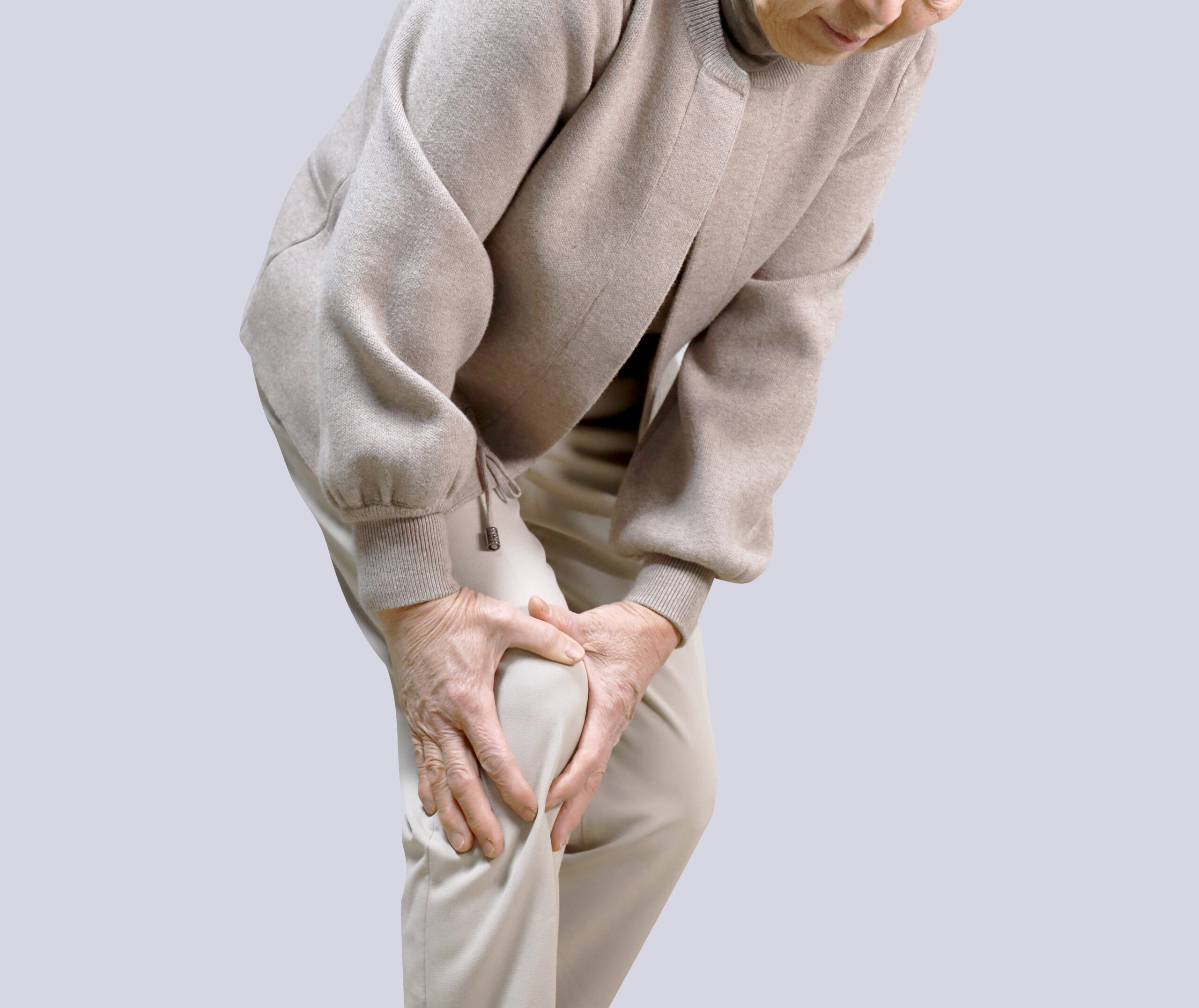 Bacağa Vuran Fıtık Ağrısı Nasıl Geçer?