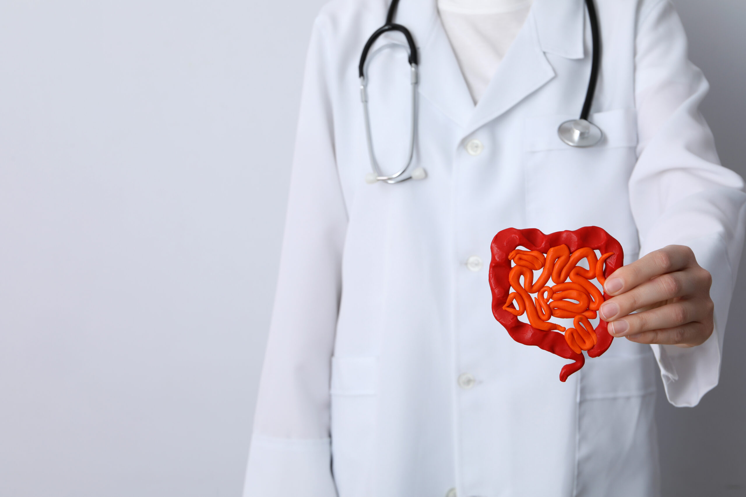 Bağırsak Hastalıkları