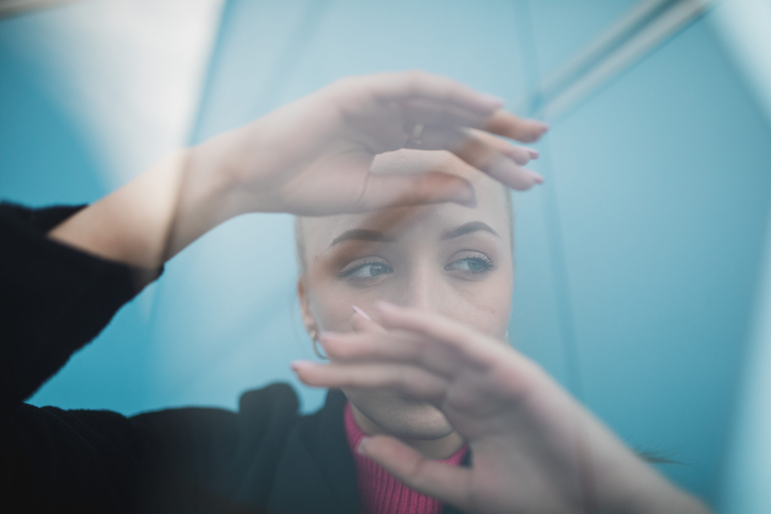 Beden Algısı Bozukluğu (Dismorfofobi)