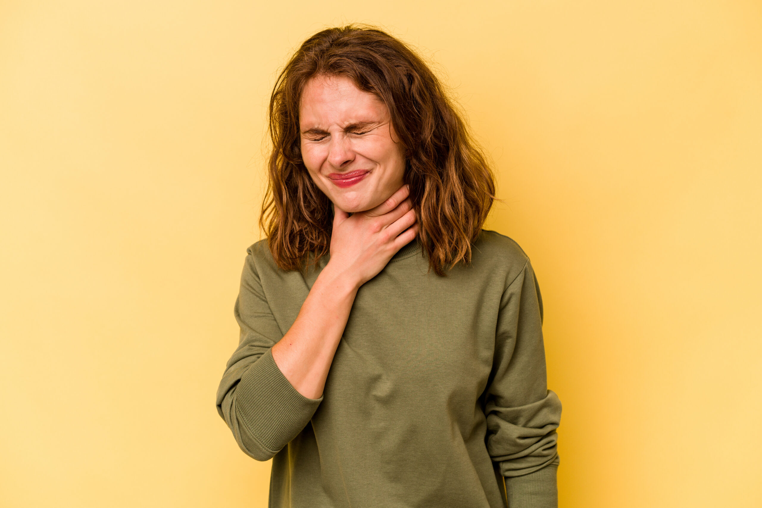 Boğaz Yanmasına Ne İyi Gelir? Boğaz Yanması Nedenleri