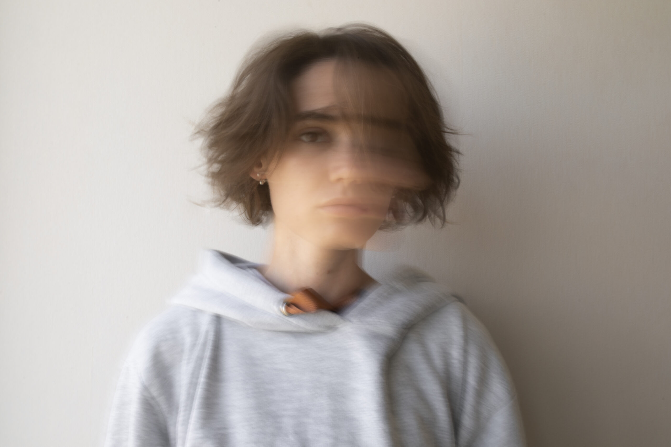 Borderline (Kişilik Bozukluğu)