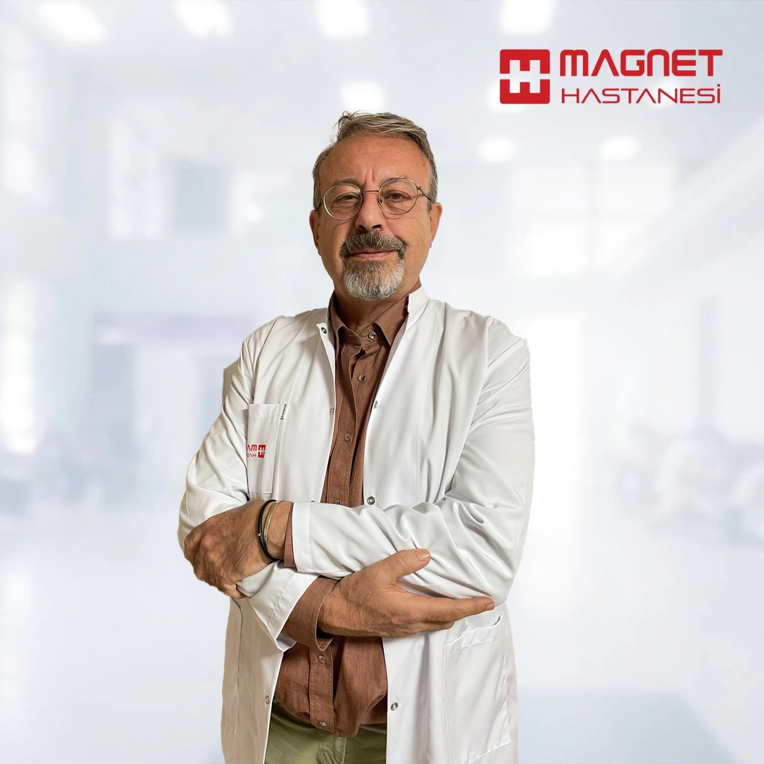 Uzm. Dr. Koray Savran