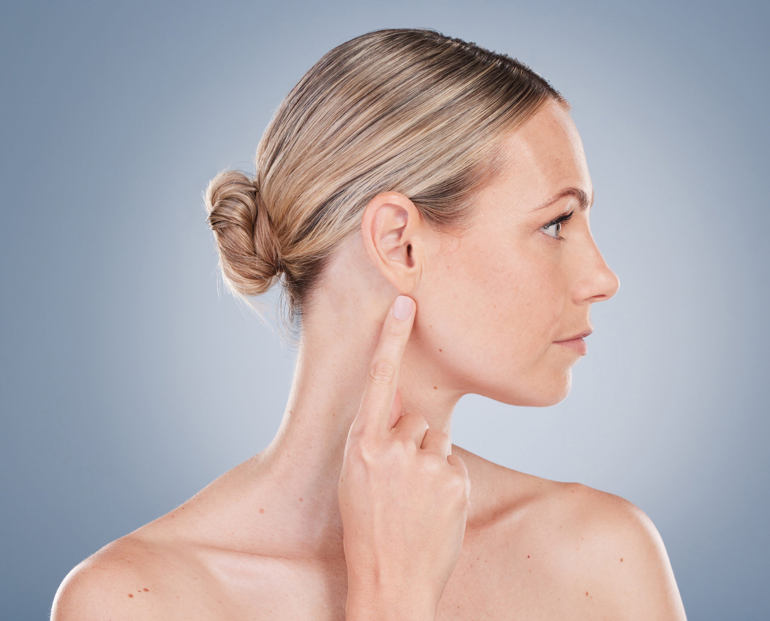 Kepçe Kulak Ameliyatı