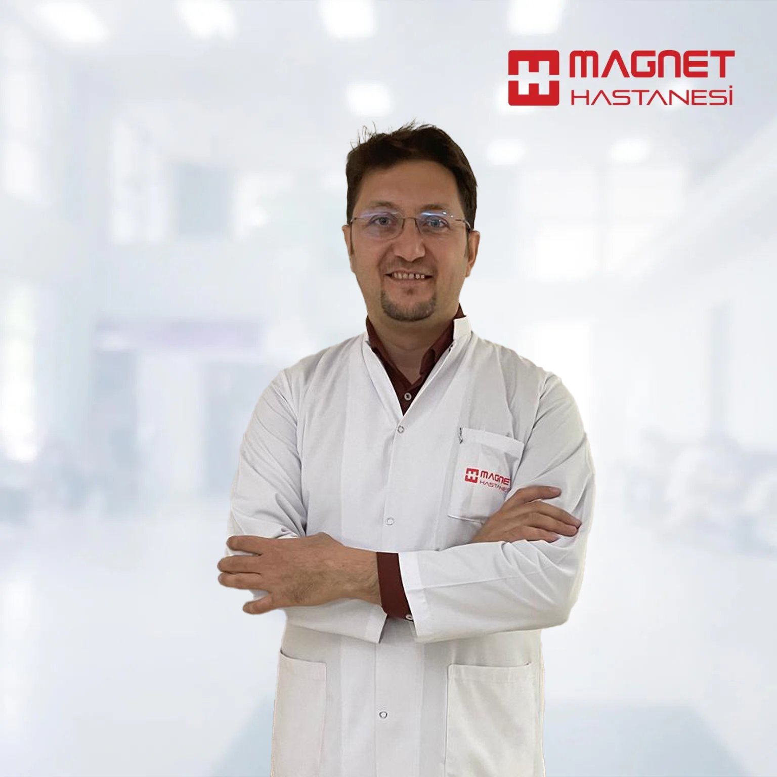 Op. Dr. Eyüp Emre Bahtiyar