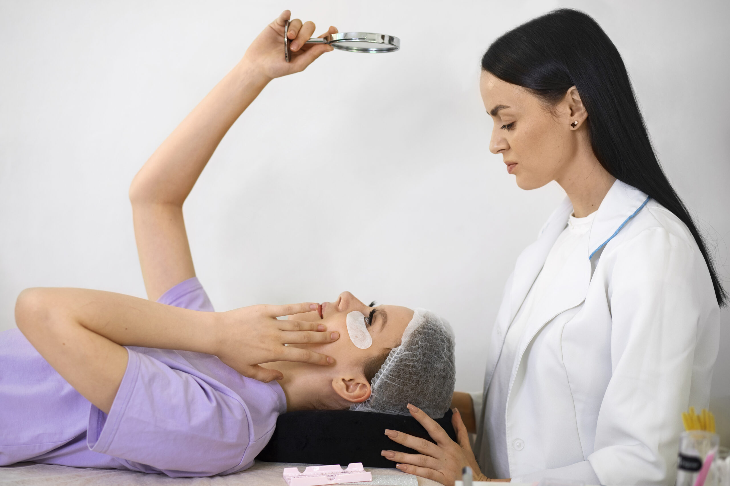 Cildiye Muayenesi Hakkında Merak Edilenler: Ne Zaman Gidilmeli, Nasıl Yapılır, Randevu Nasıl Alınır?