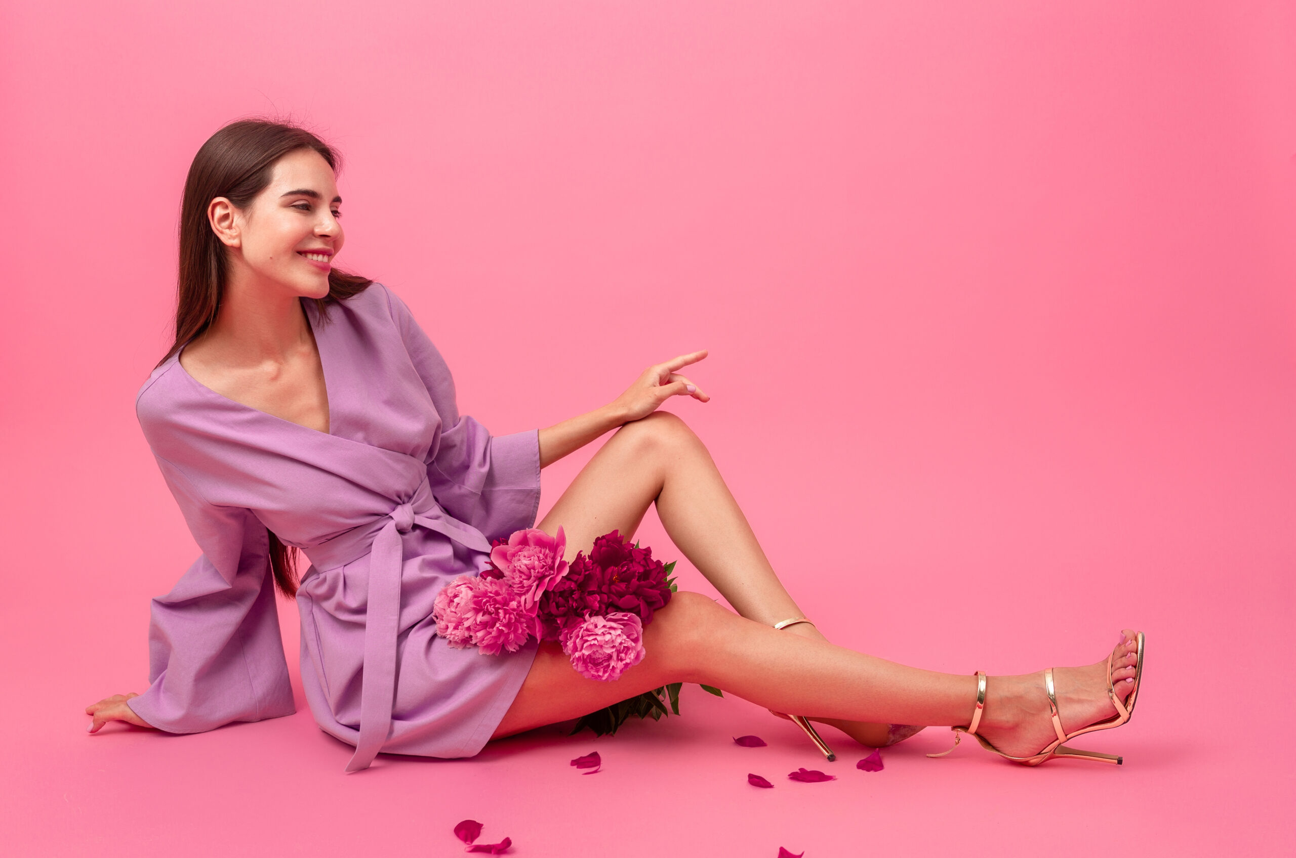 Çilek Bacak Nedir? Nasıl Geçer?