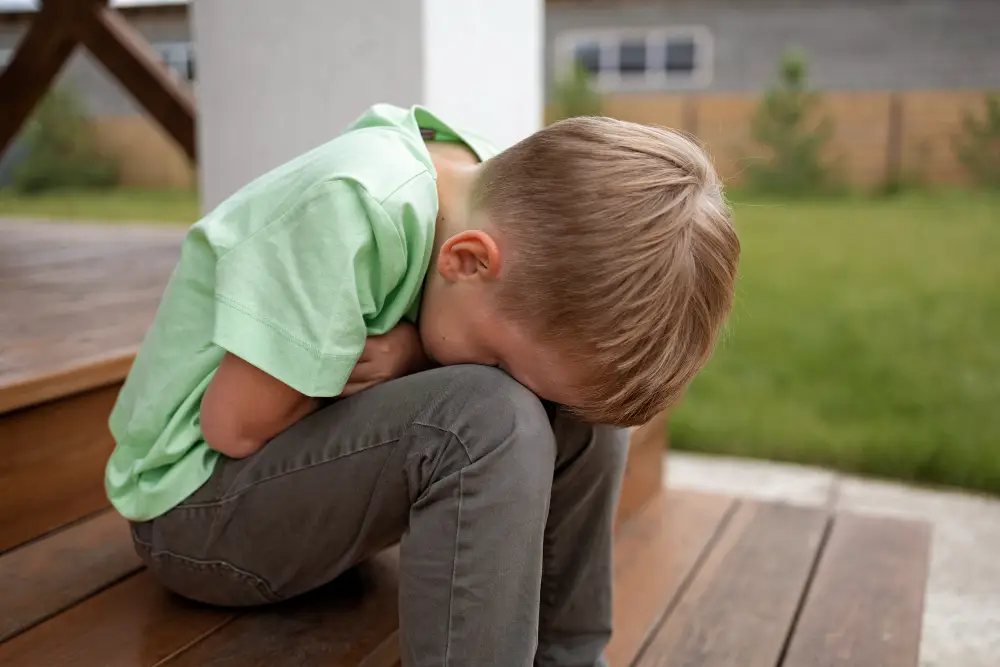 Çocuklarda Kasık Fıtığı Nedenleri, Belirtileri ve Tedavi Yöntemleri