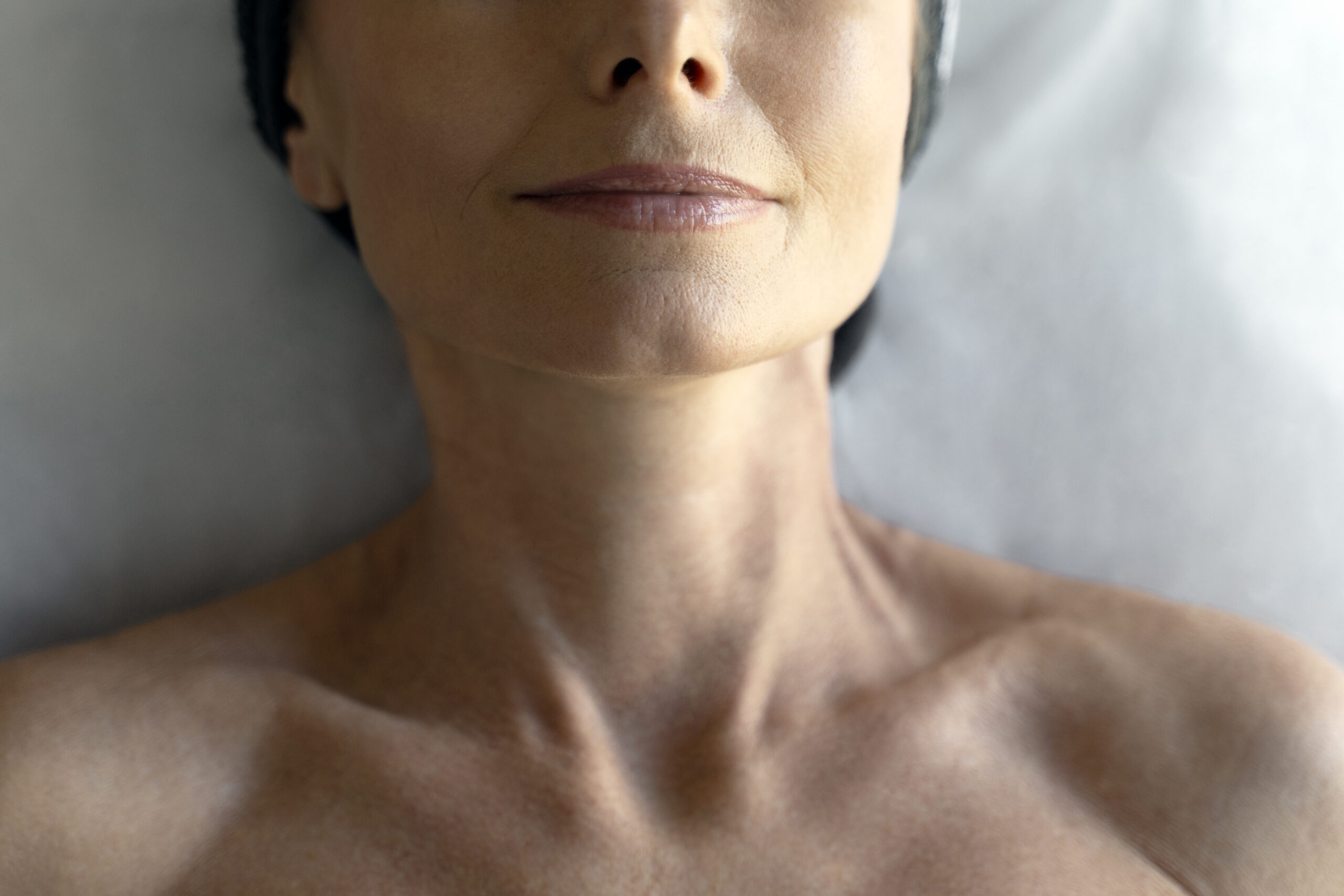 Eğri Boyun Hastalığı (Tortikolis)