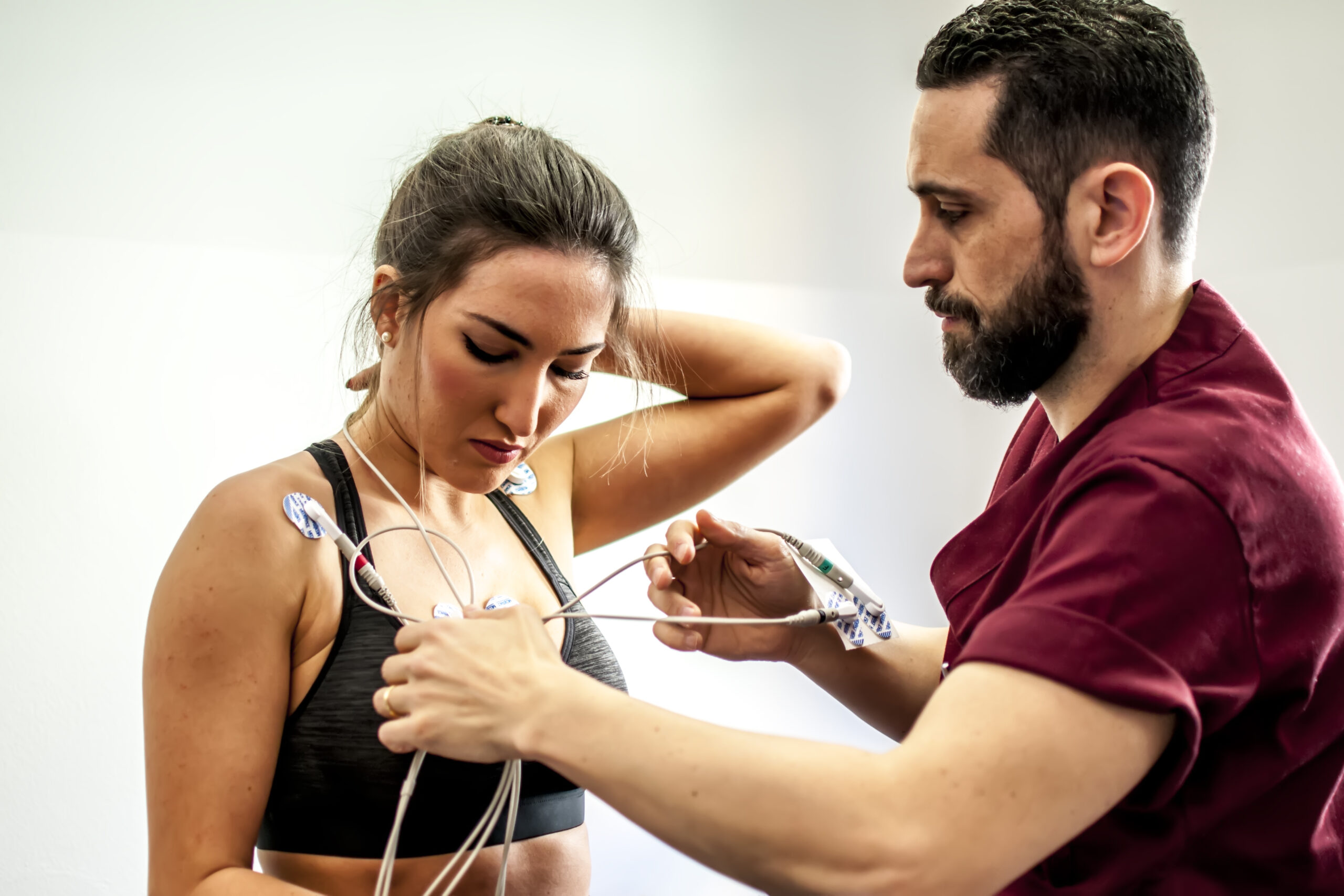 Elektromiyografi Nedir?