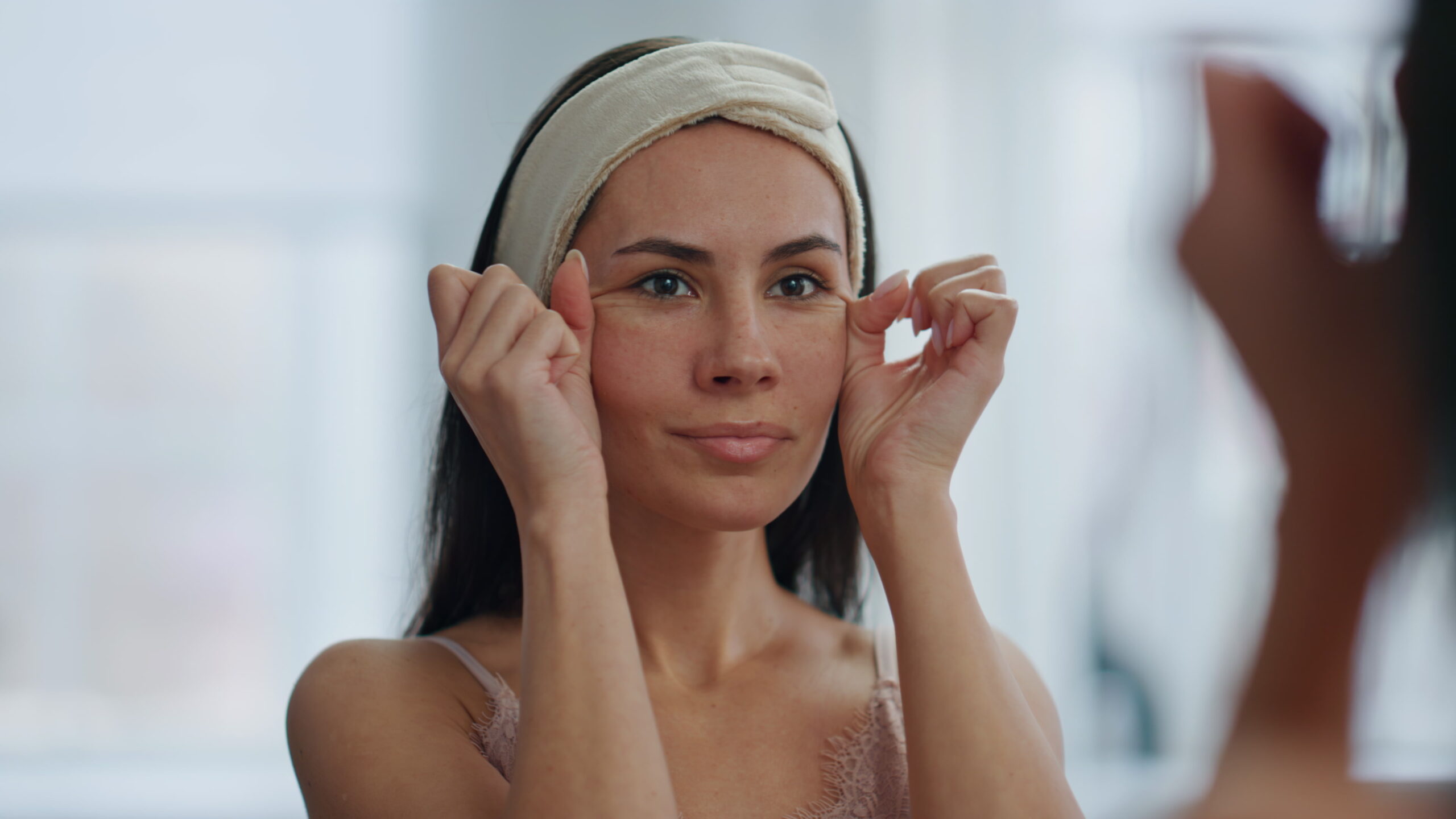 Fransız Askısı – Yüz Germe