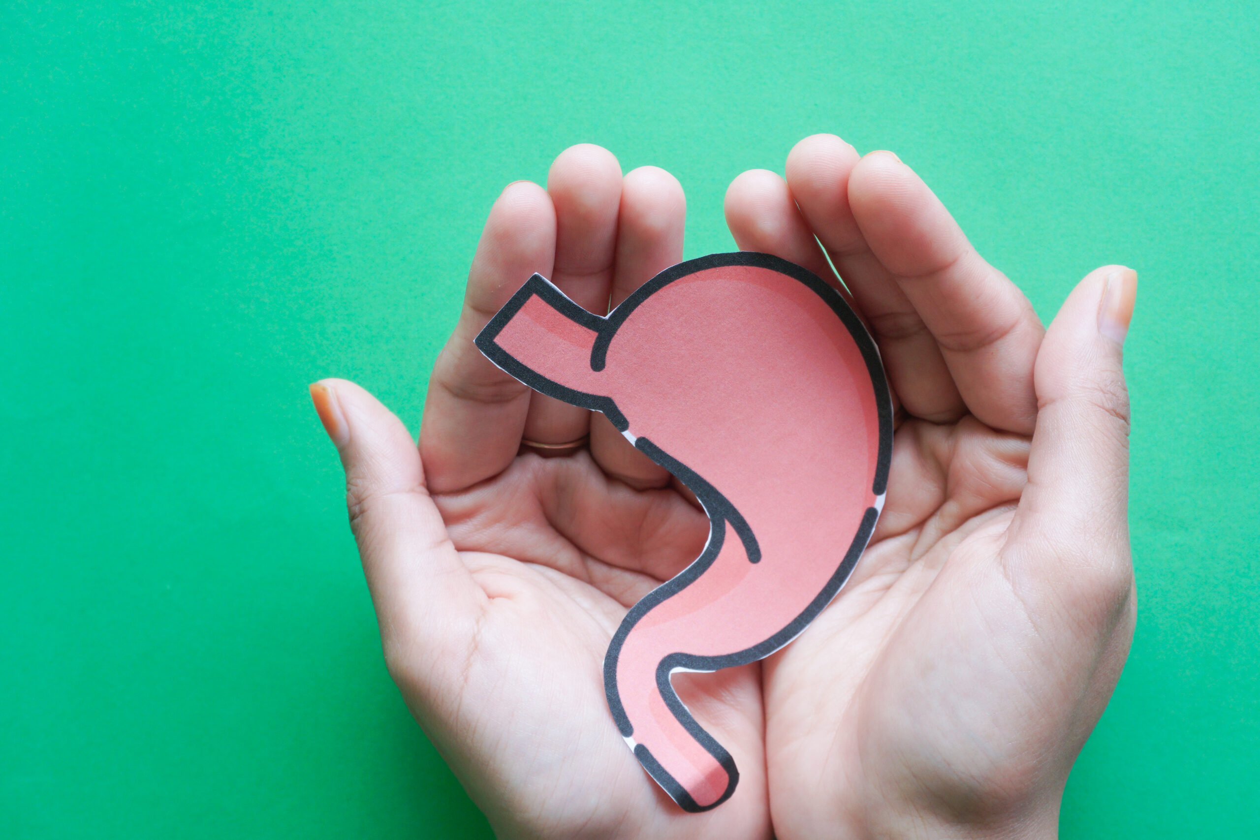 Gastrit (Mide İltihabı)