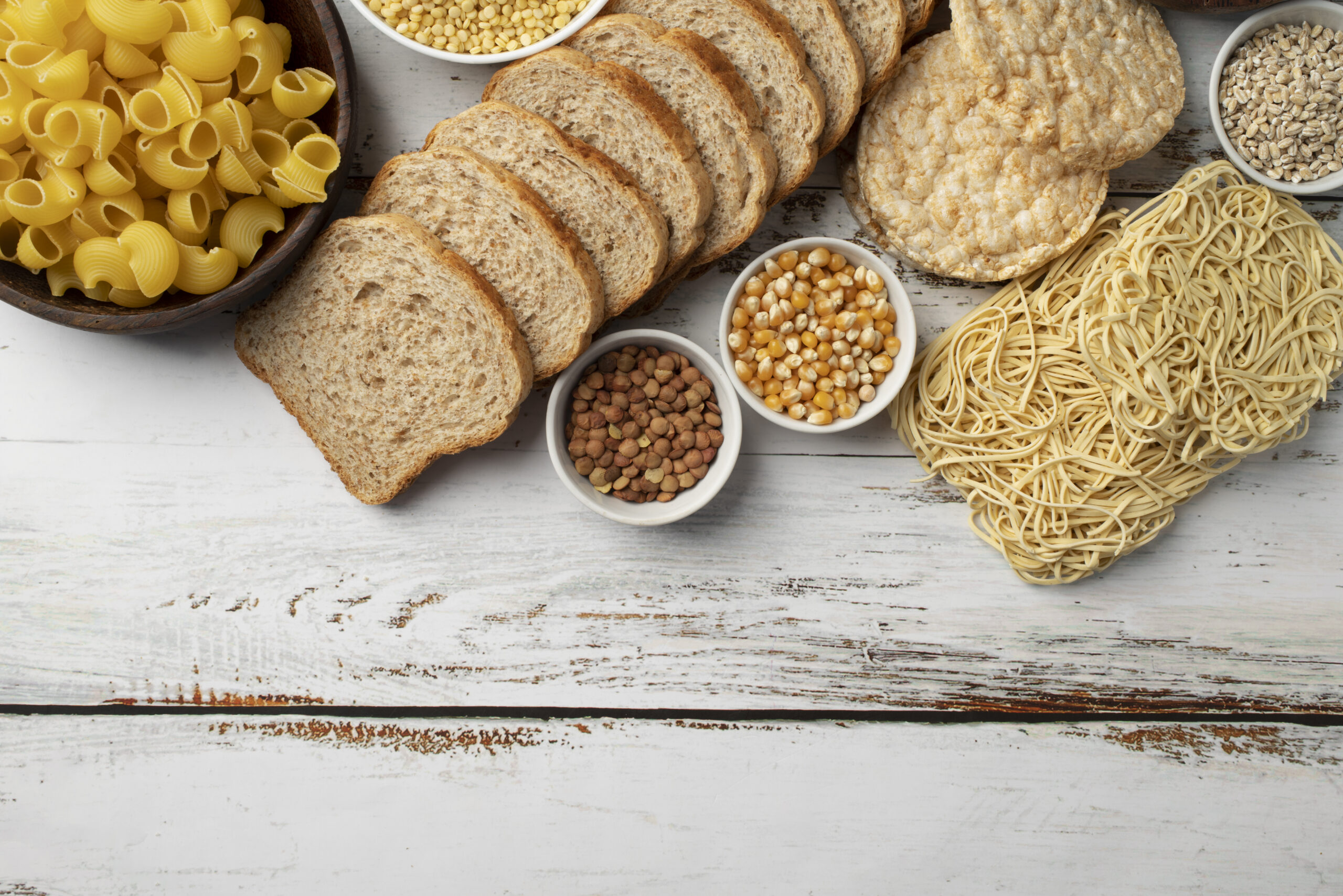 Gluten Nedir? Gluten Hangi Besinlerde Bulunur?