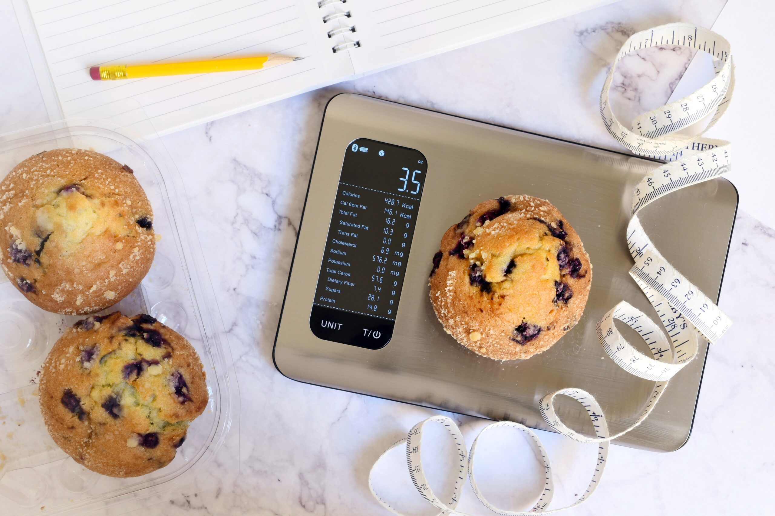 Günlük Kalori İhtiyacı Ne Kadardır?