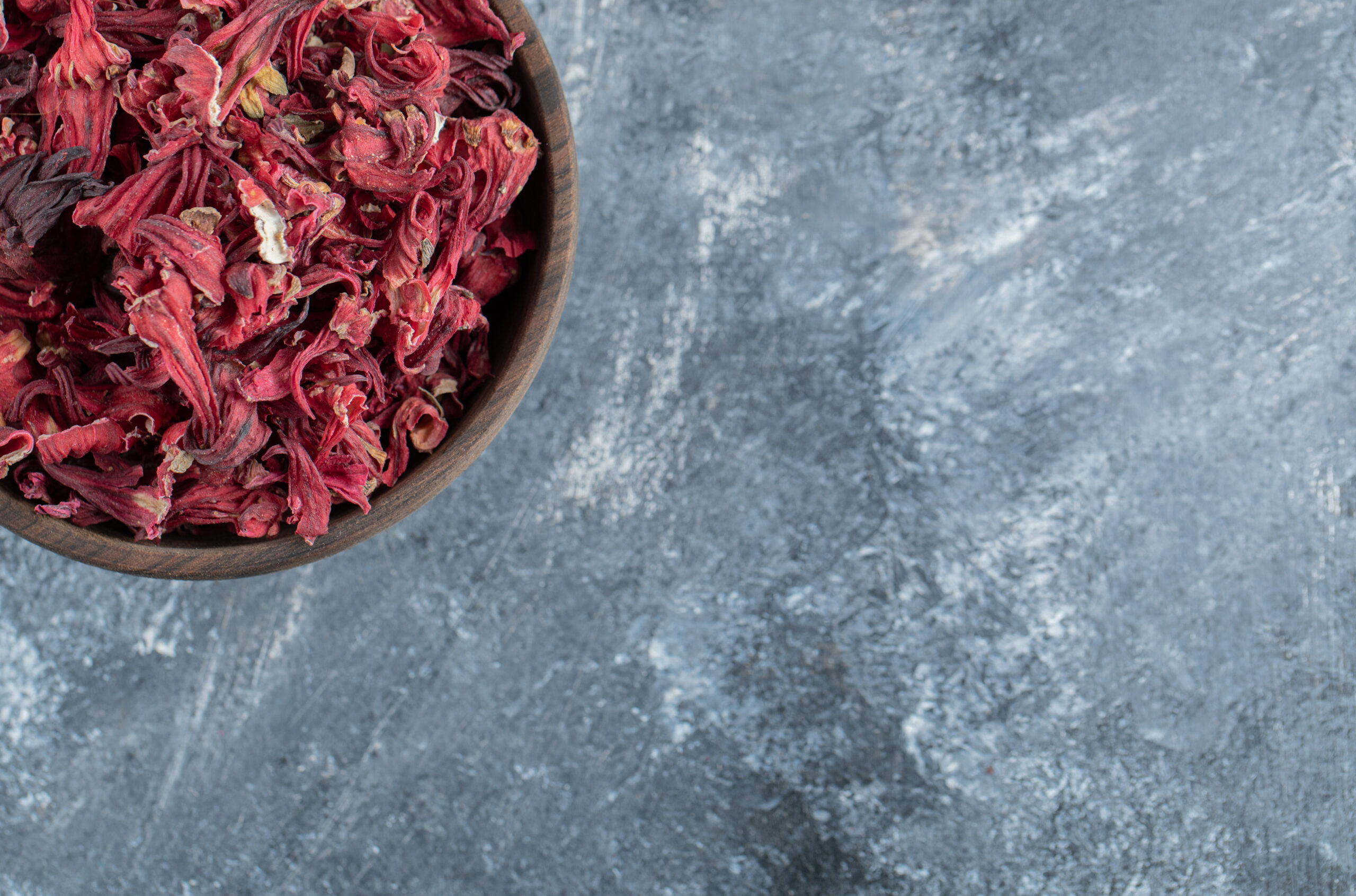 Hibiskus Nedir? Hibiskus Faydaları