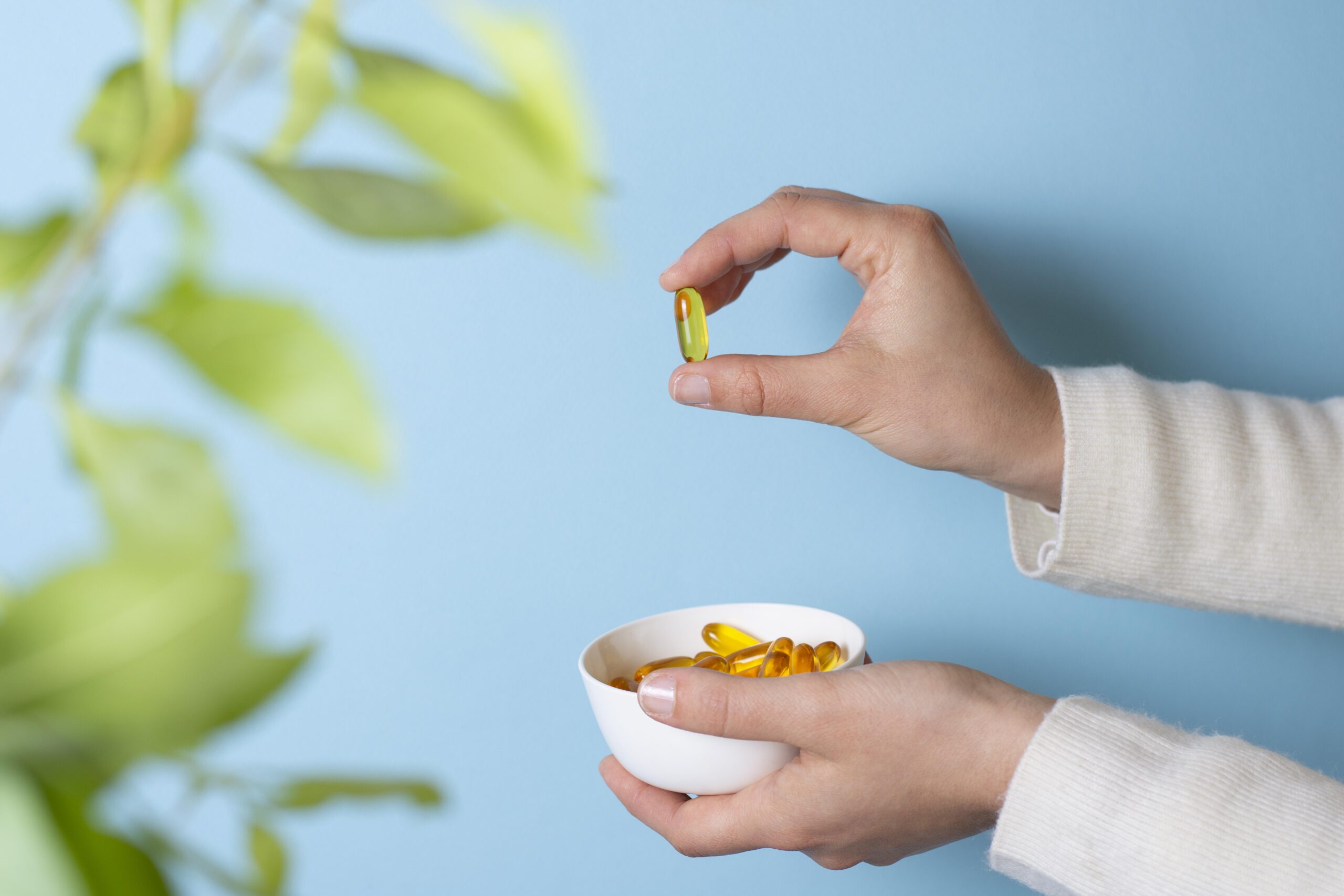 K Vitamini Eksikliği