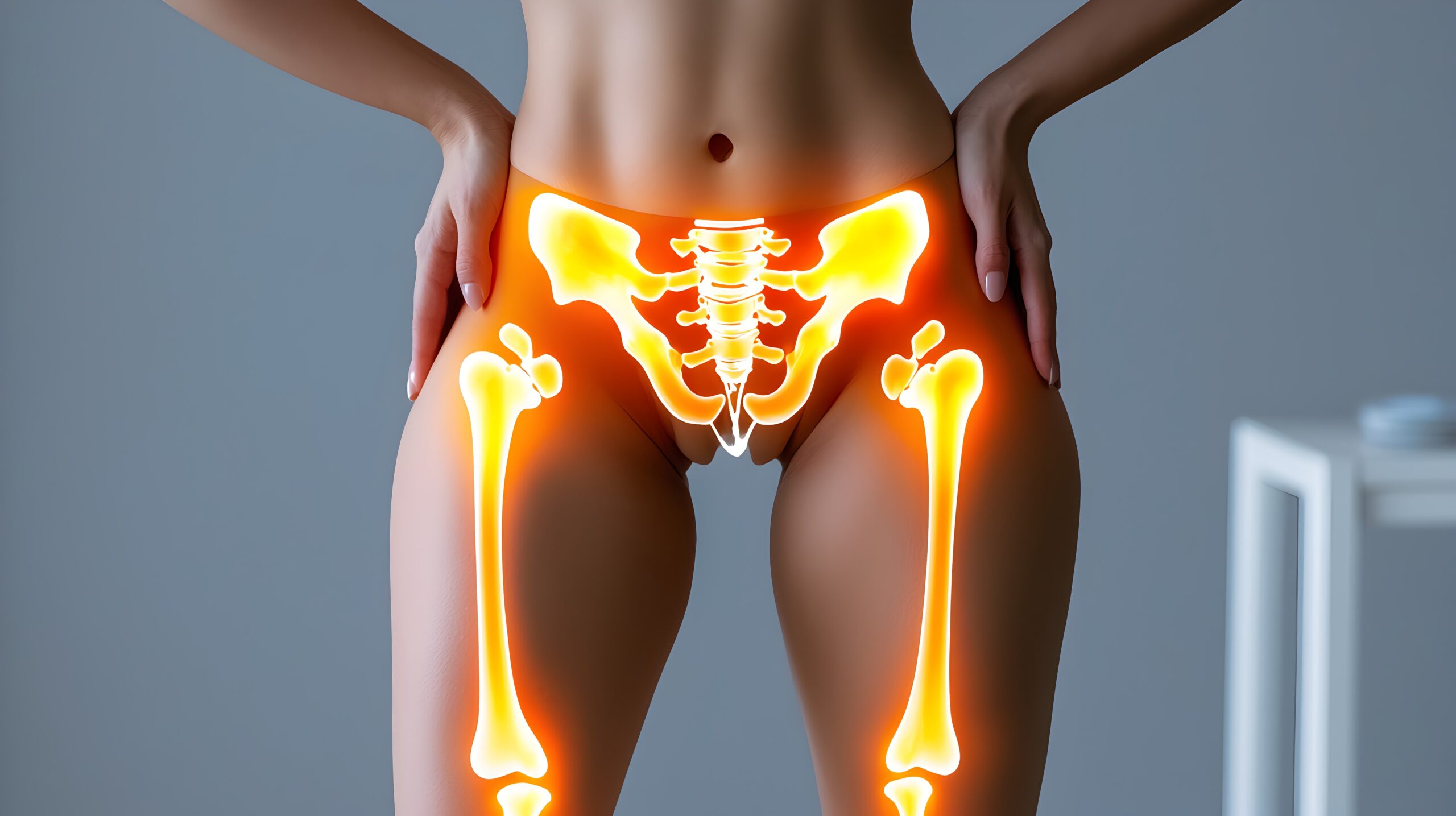 Kalça Sıkışma Hastalığı