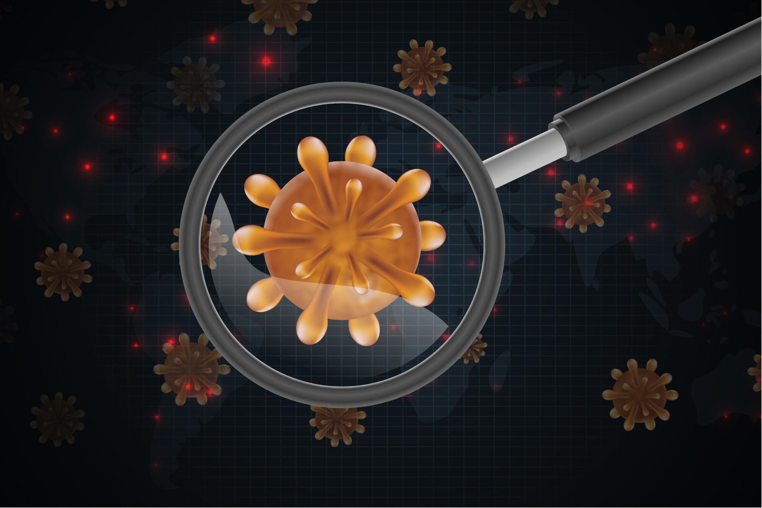 Kara Mantar Hastalığı