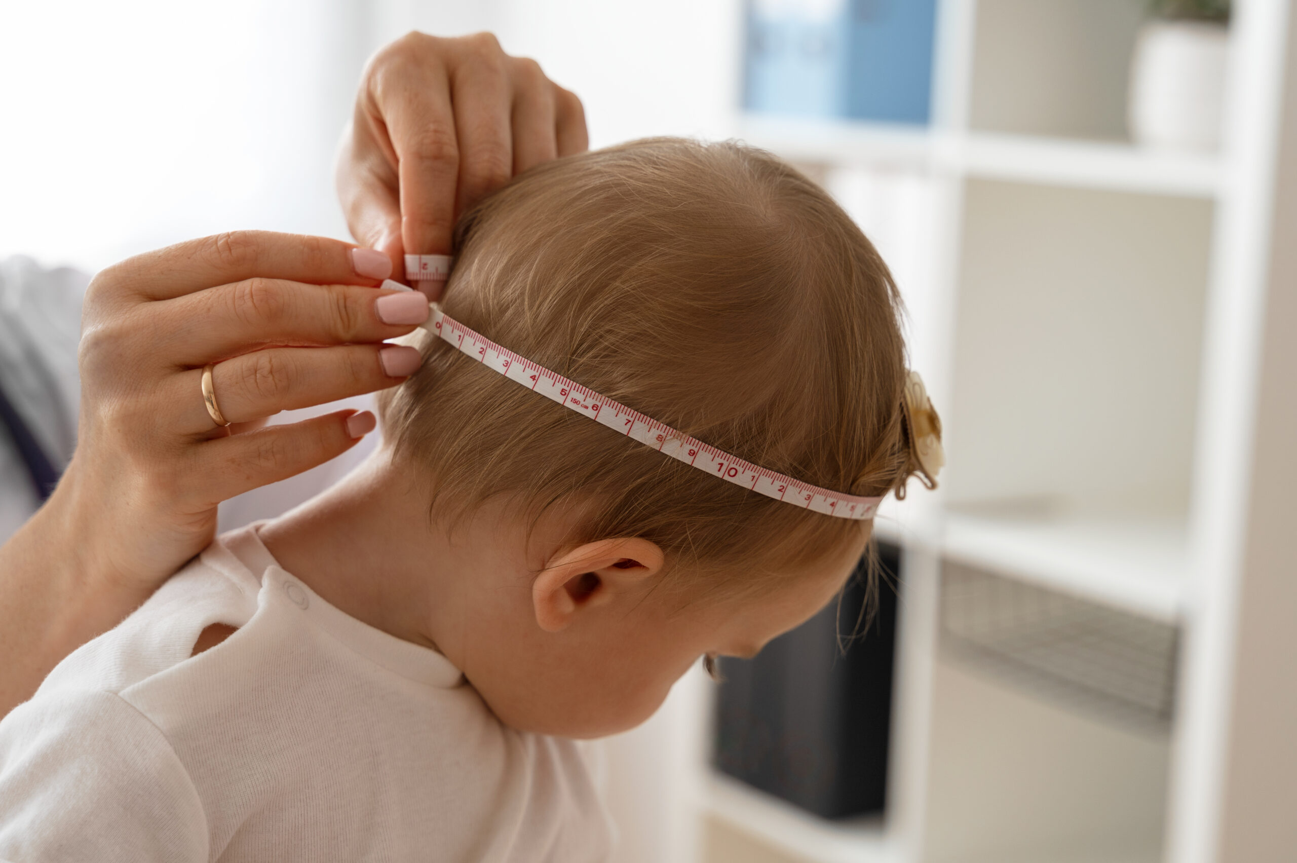 Kraniosinostoz: Belirtiler, Nedenler ve Tedavi Yöntemleri