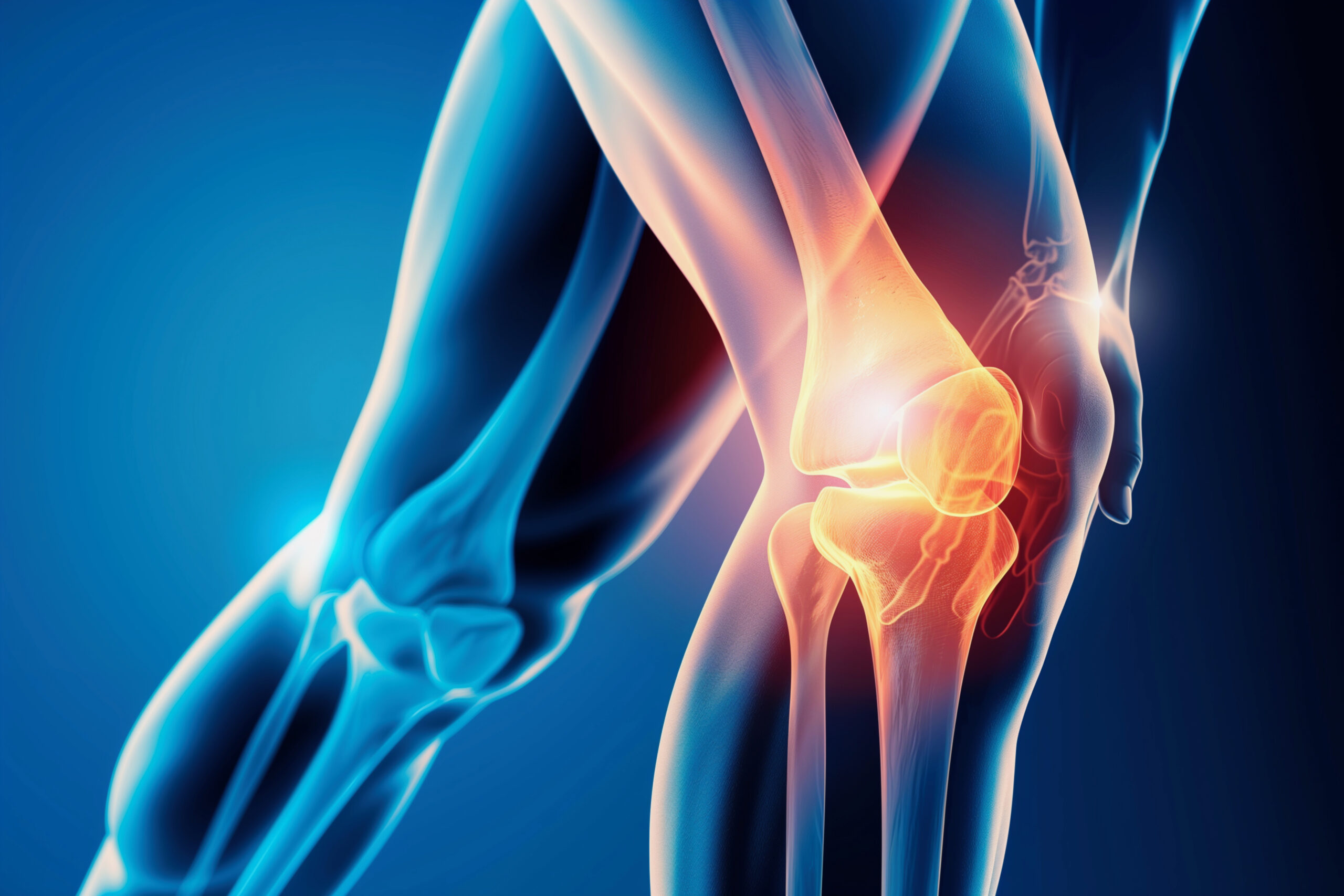 Menisküs ve Tedavi Yöntemleri