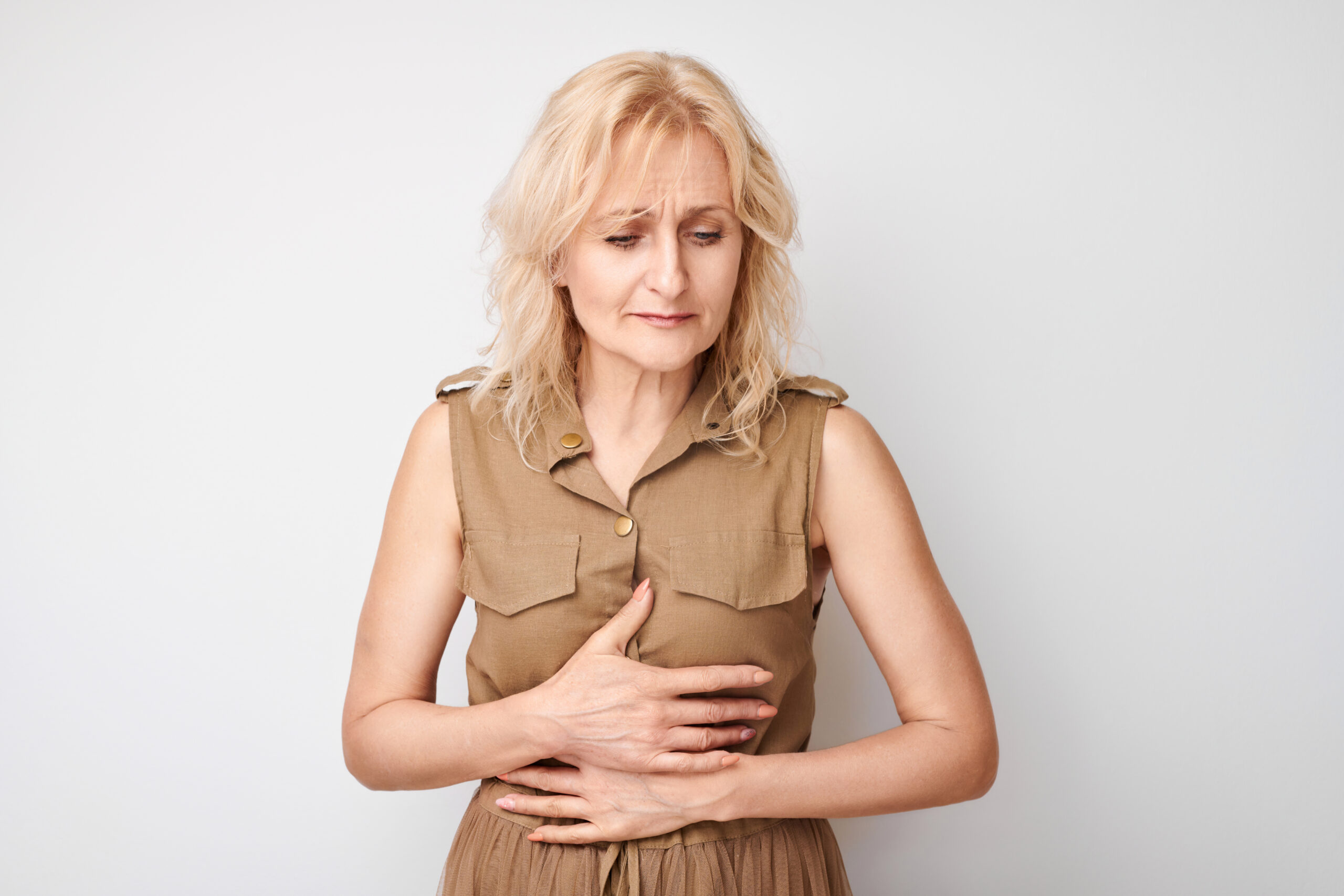 Mide Yanması (Mide Ekşimesi)