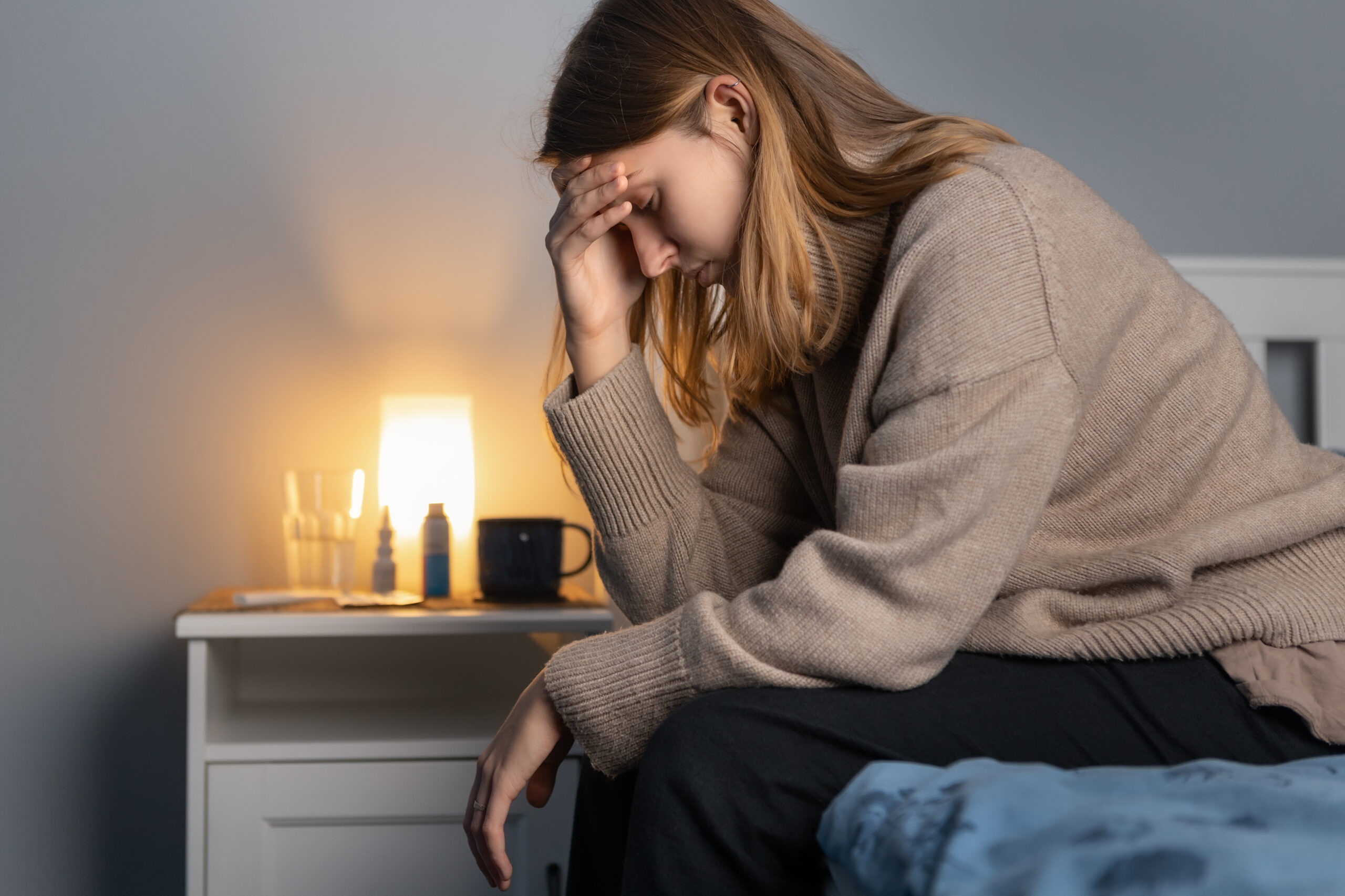 Oksidatif Stres ve Belirtileri: Nedir, Nedenleri ve Etkileri