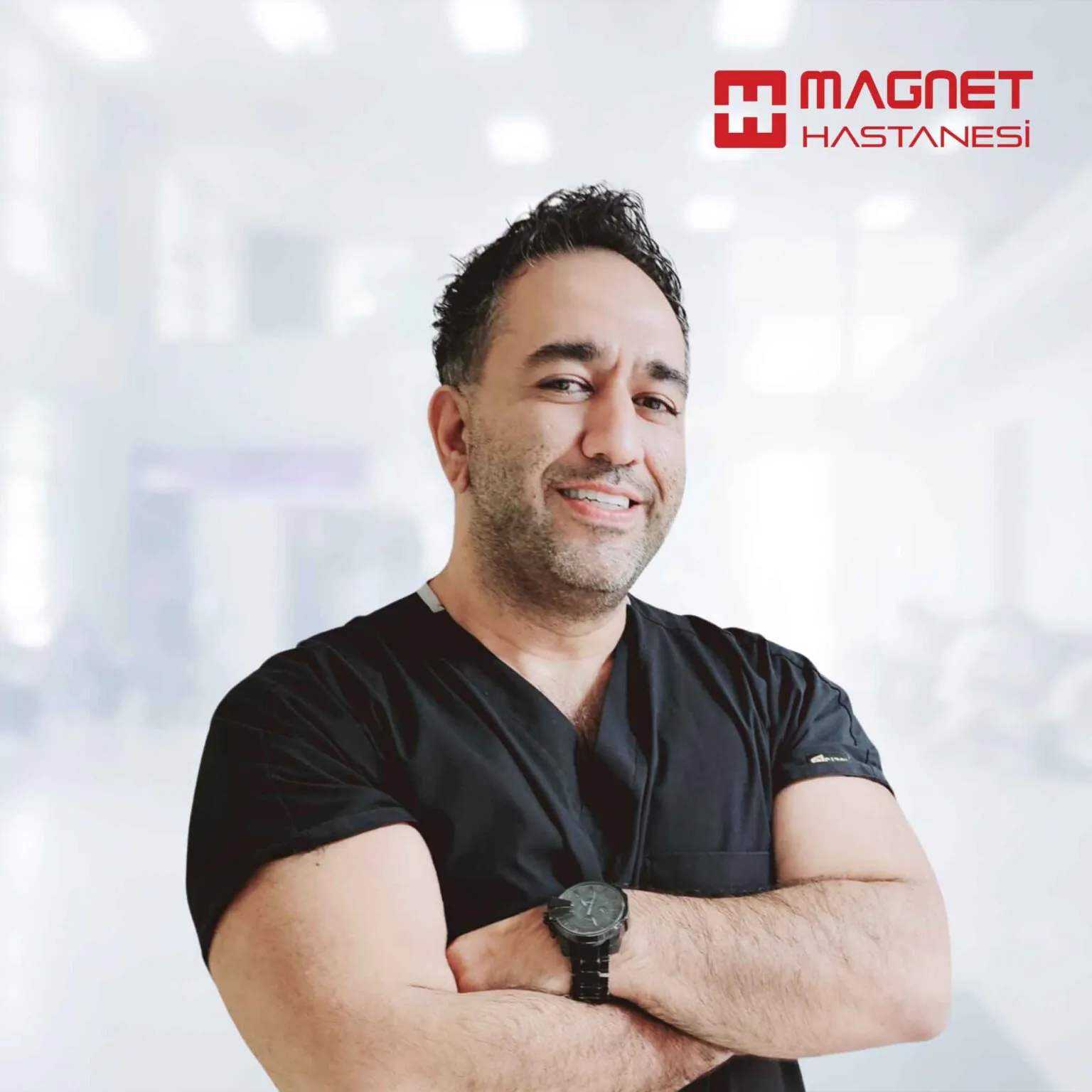 Op. Dr. Aslan ABDULLAYEV