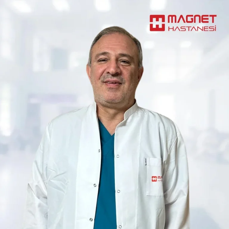 Op. Dr. Orhan DÜZGÜN