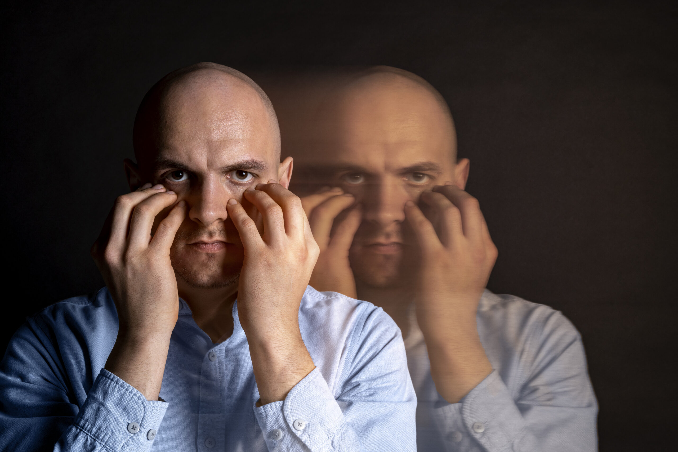 Panik Bozukluk ve Panik Atak