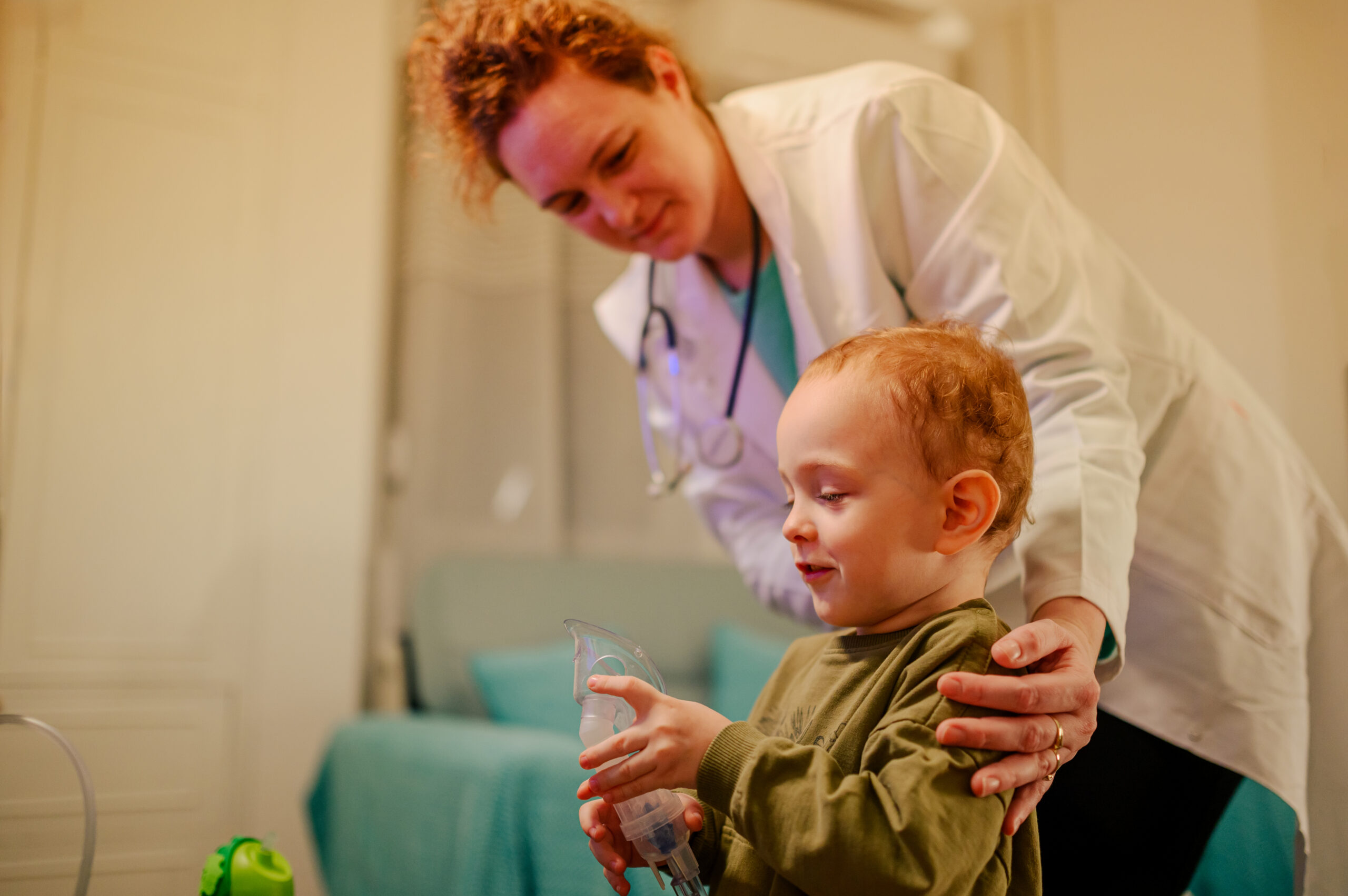 Pediatrik Rehabilitasyon