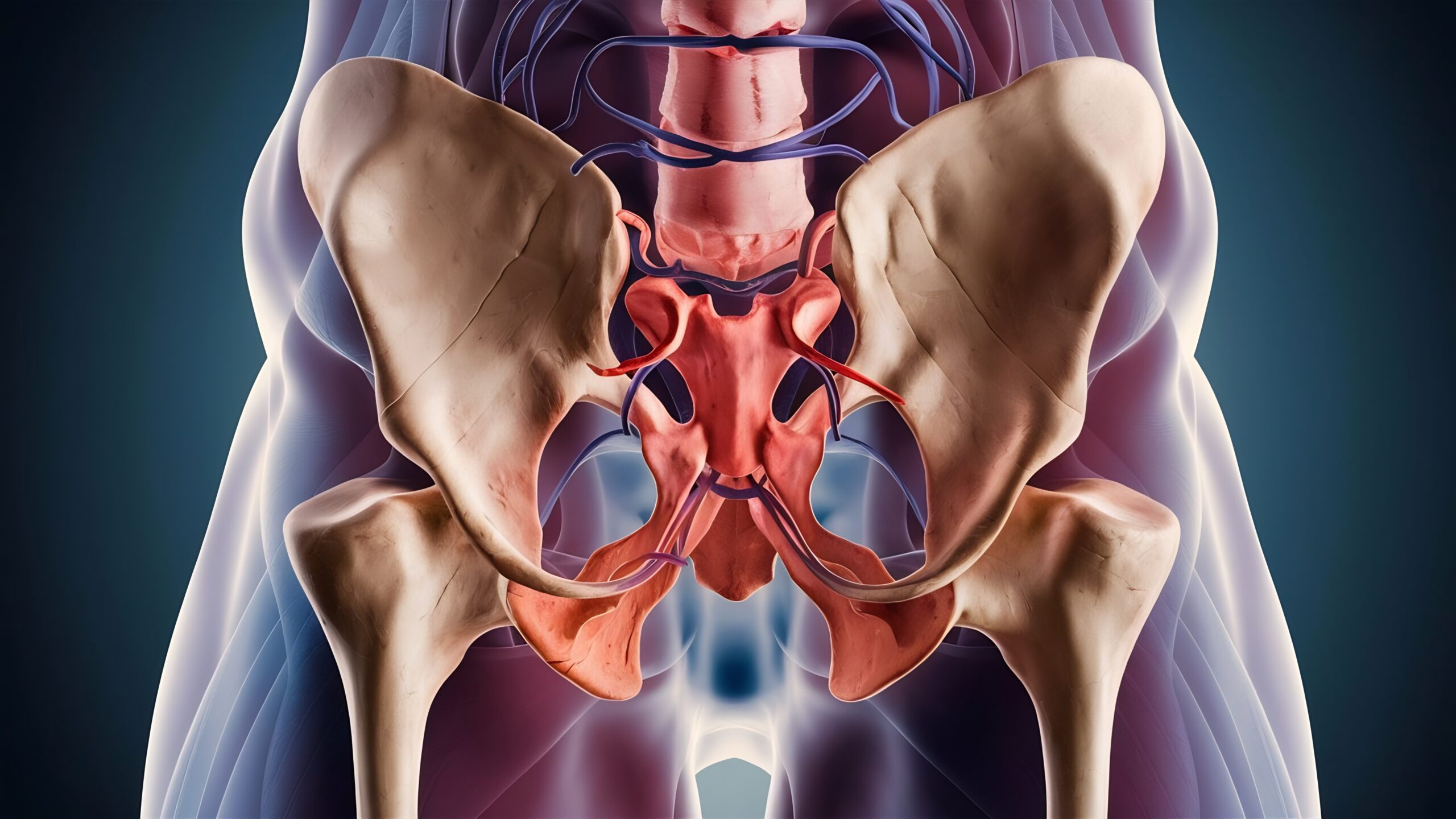 Pelvis, Pelvik Ağrılarınızın Nedeni