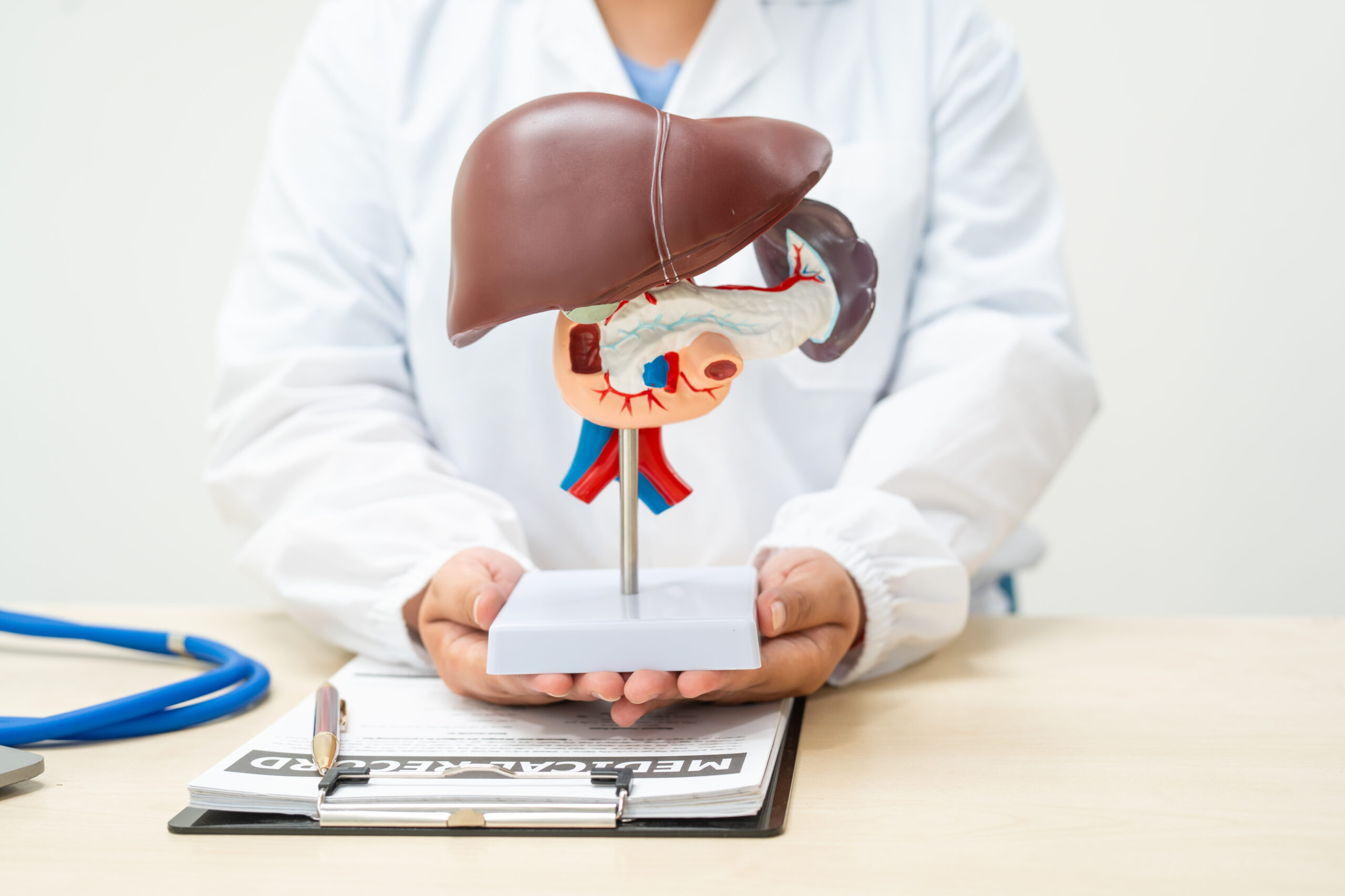 Portal Hipertansiyon