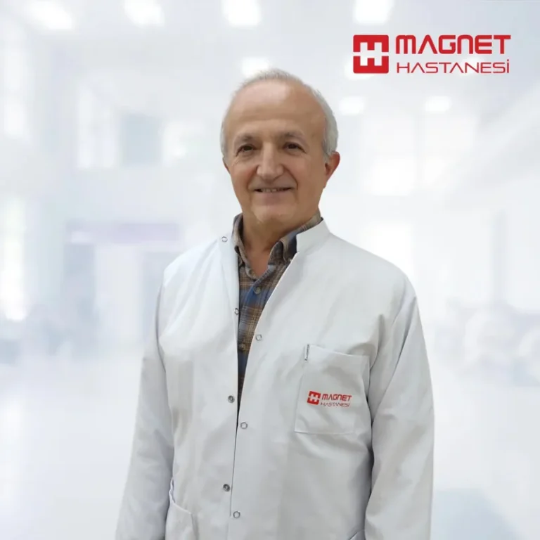 Prof. Dr. Osman KAFTAN