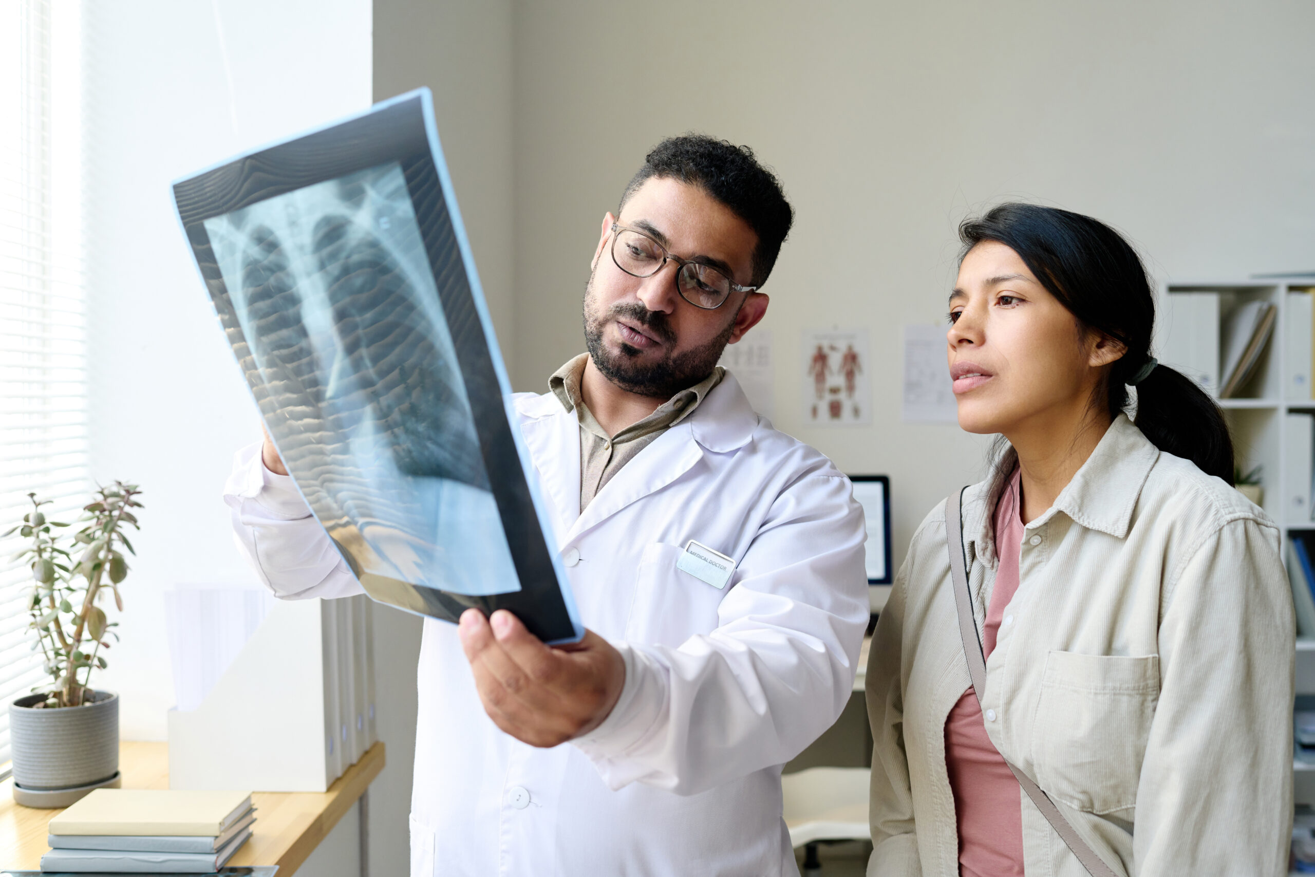 Respiratuvar Sinsityal Virüs