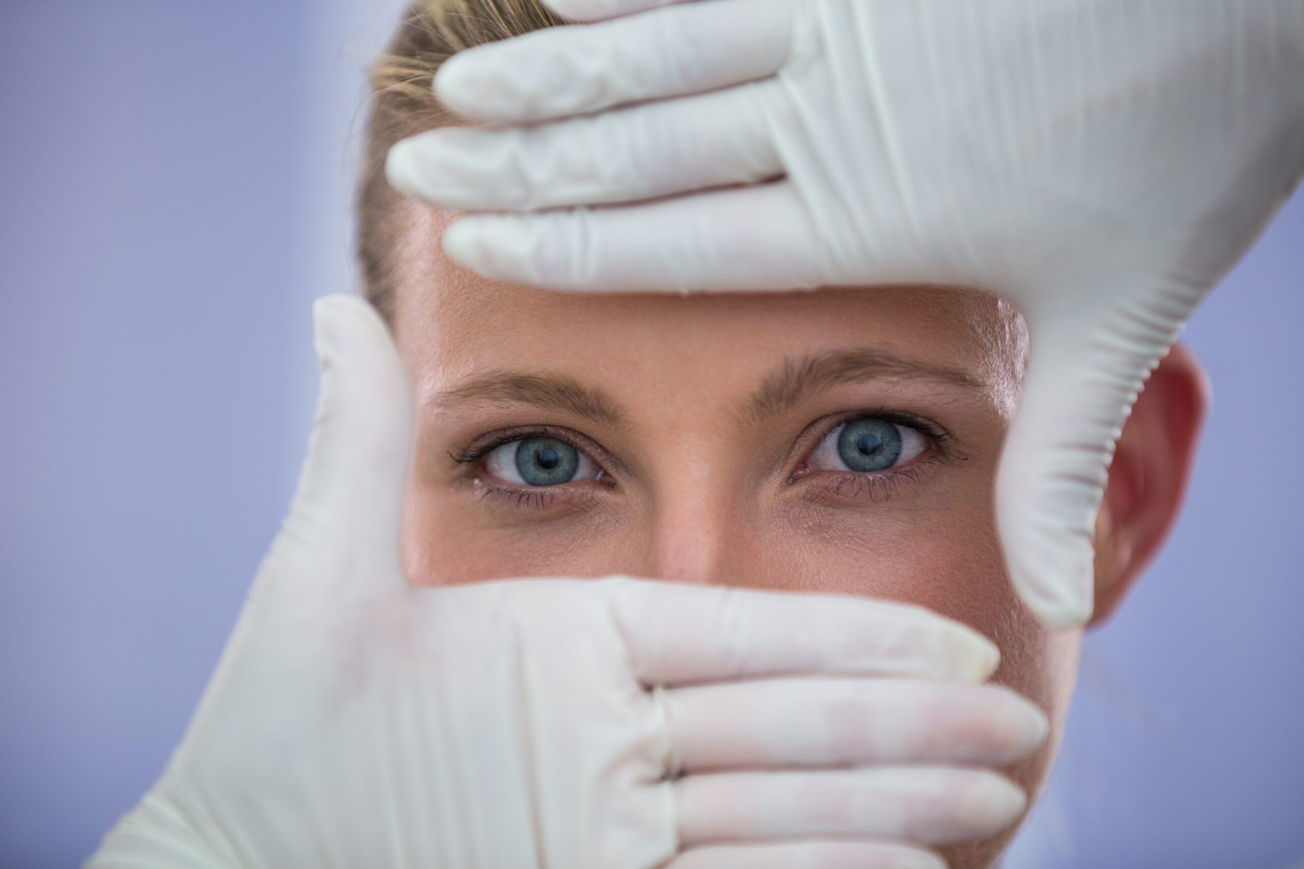 Sarı Nokta Hastalığı (Makula Dejenerasyonu) Nedir?