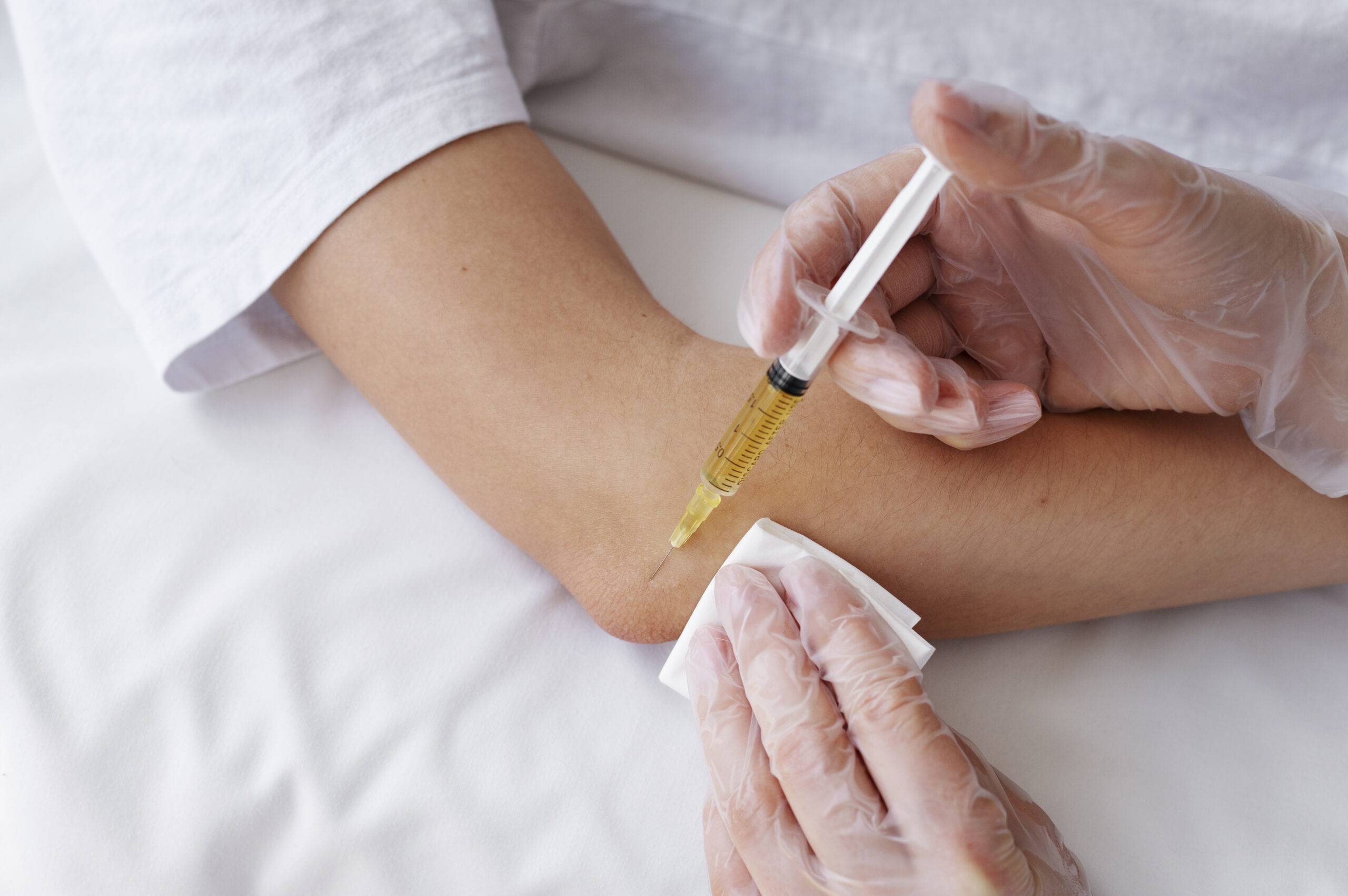 Sitikolin Nedir ve Faydaları Nelerdir?