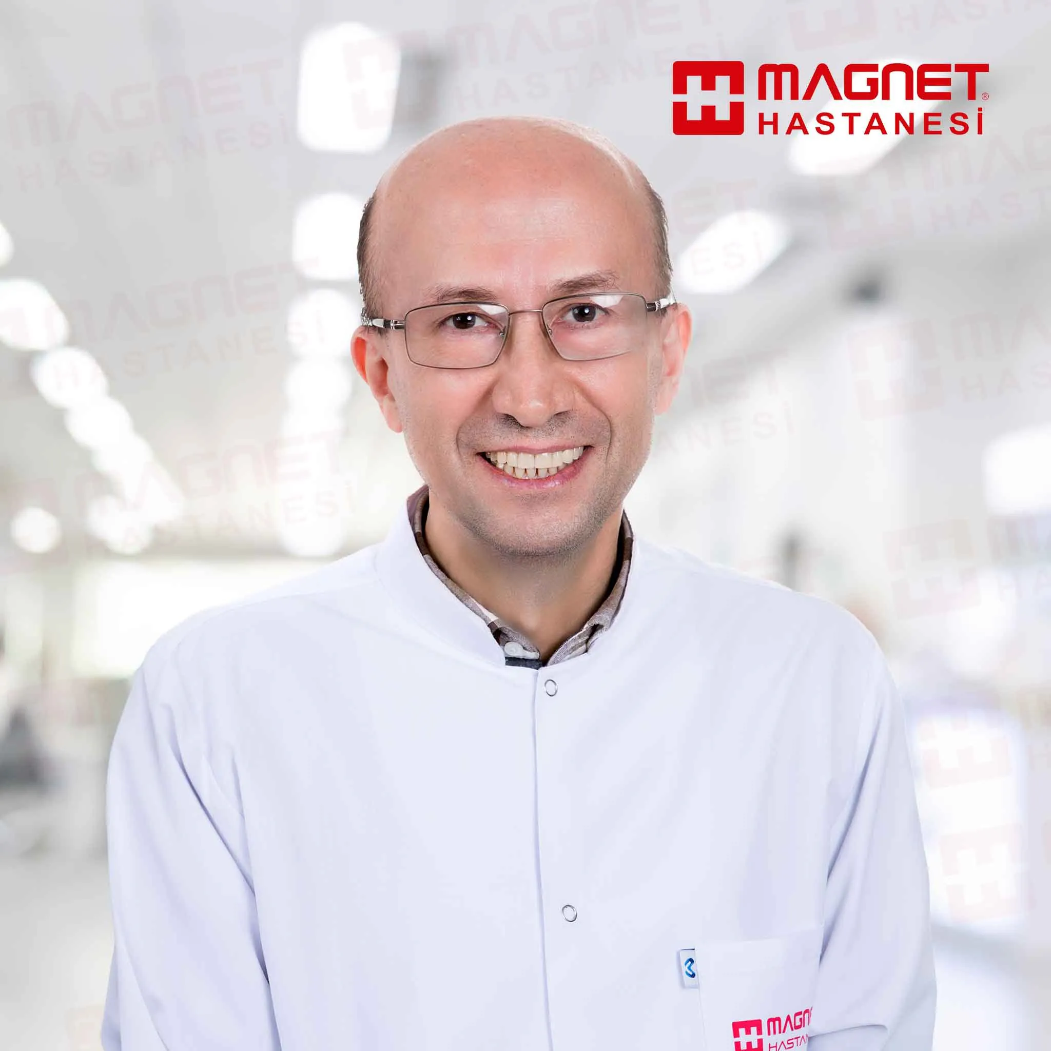 Uzm. Dr. Mehmet Emin TUNCA