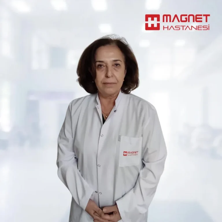 Uzm. Dr. Meryem D. DOĞAN