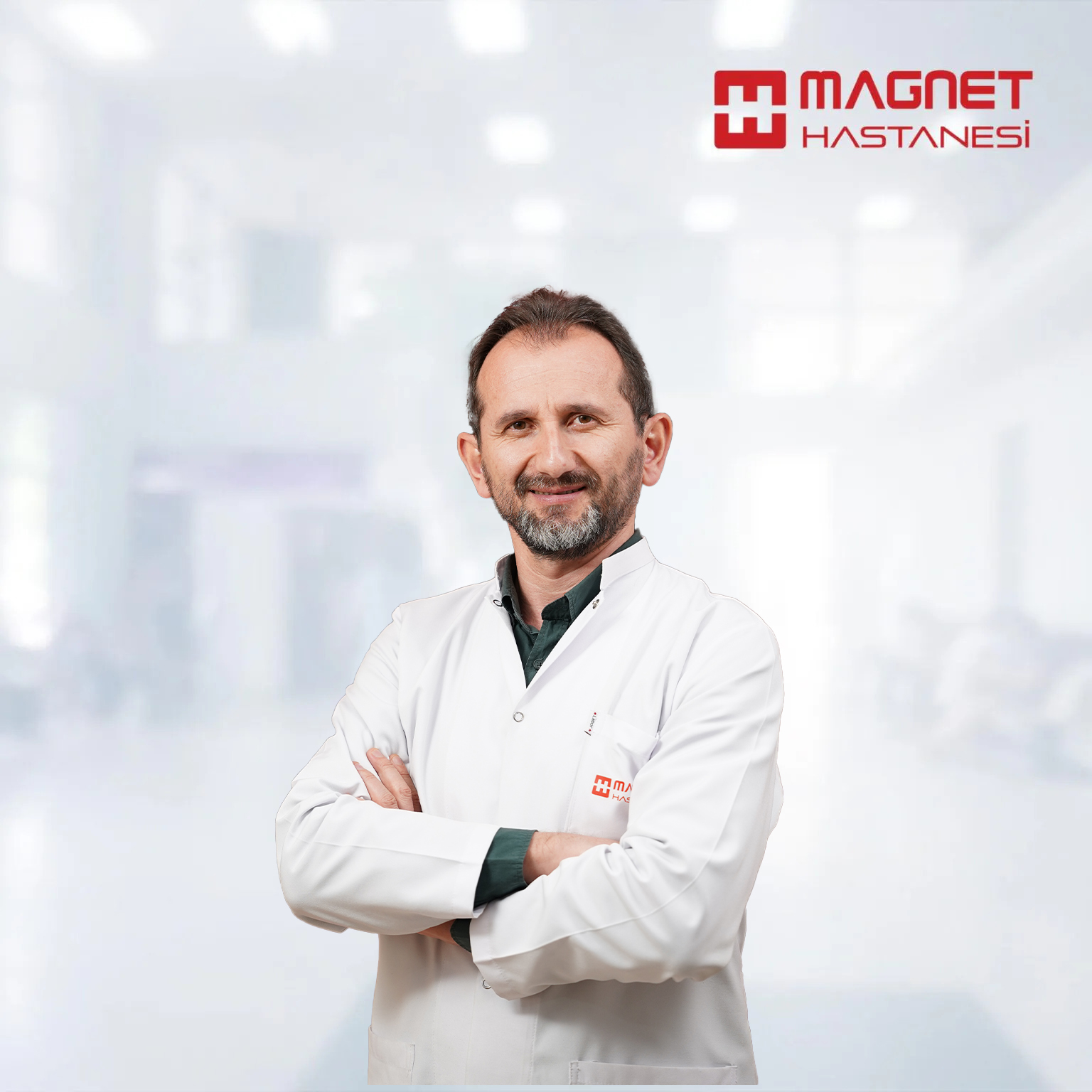 Uzm. Dr. Musa Çapkın