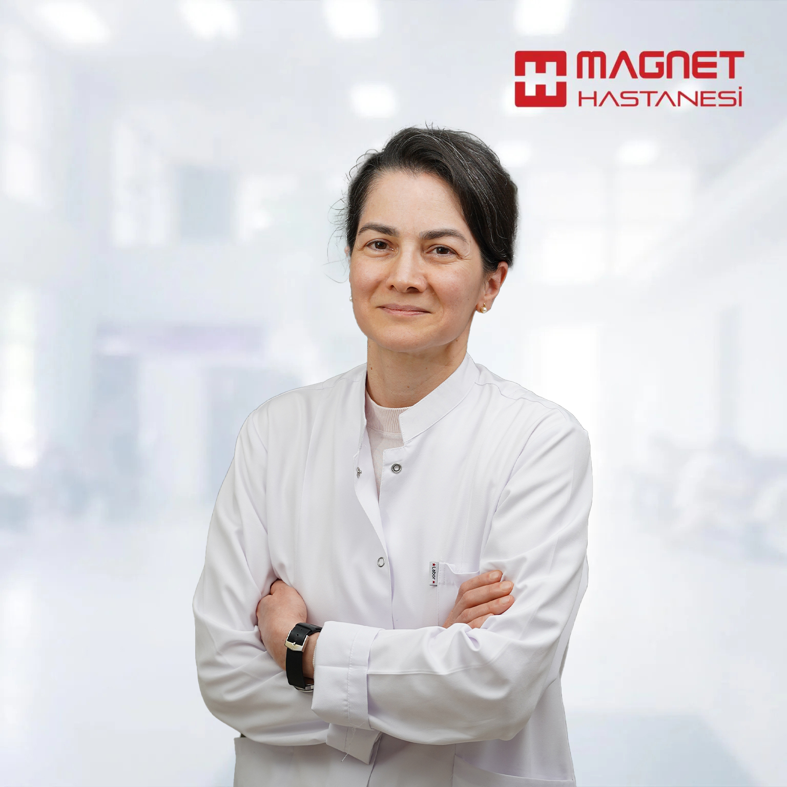 Uzm. Dr. Nazanın SALEHI