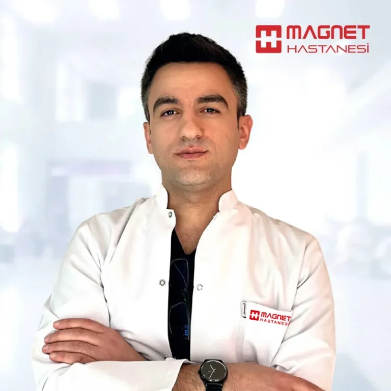 Uzm. Dr. Nuri MUSAYEV